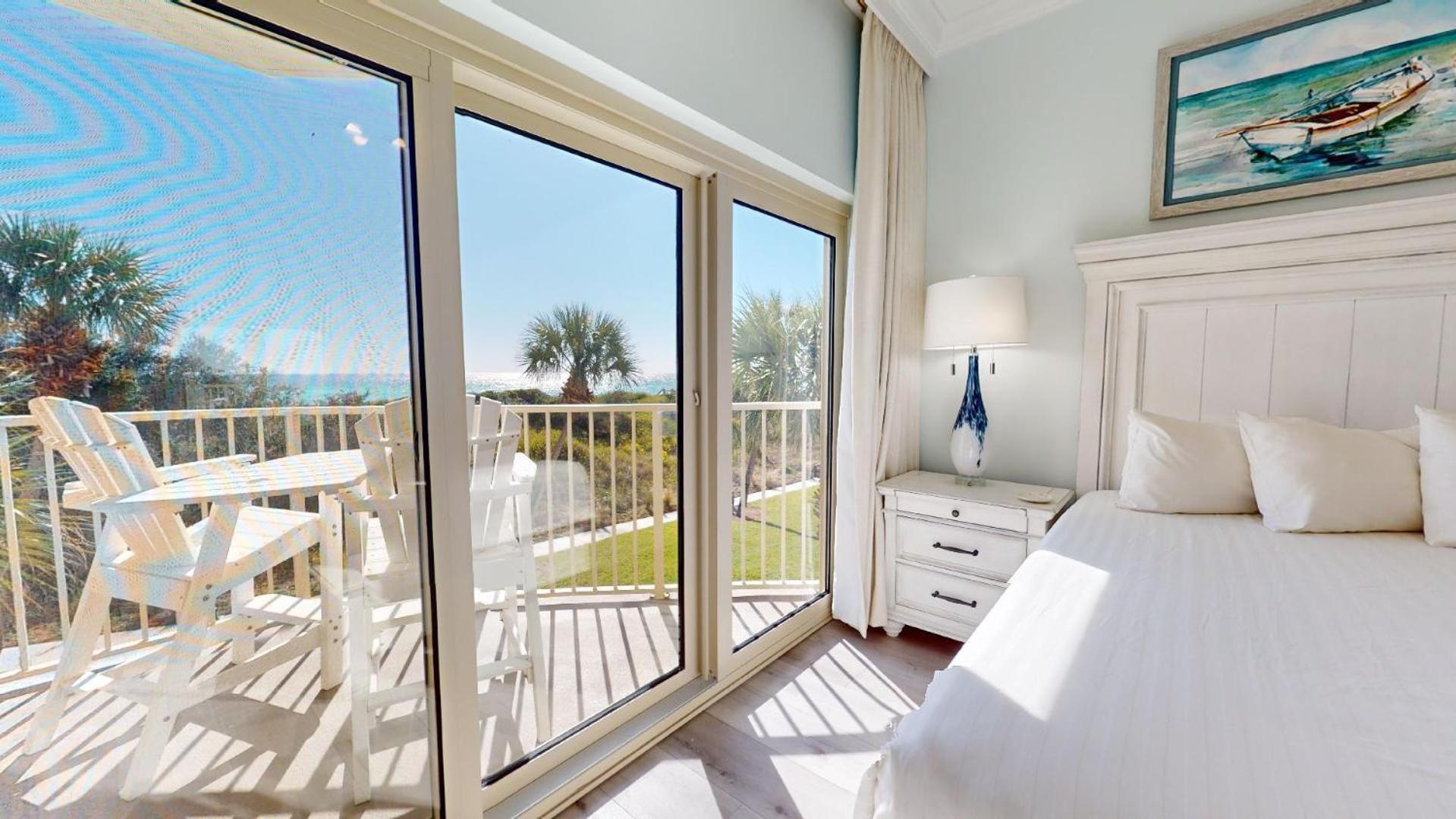 Holiday home Manor 0211