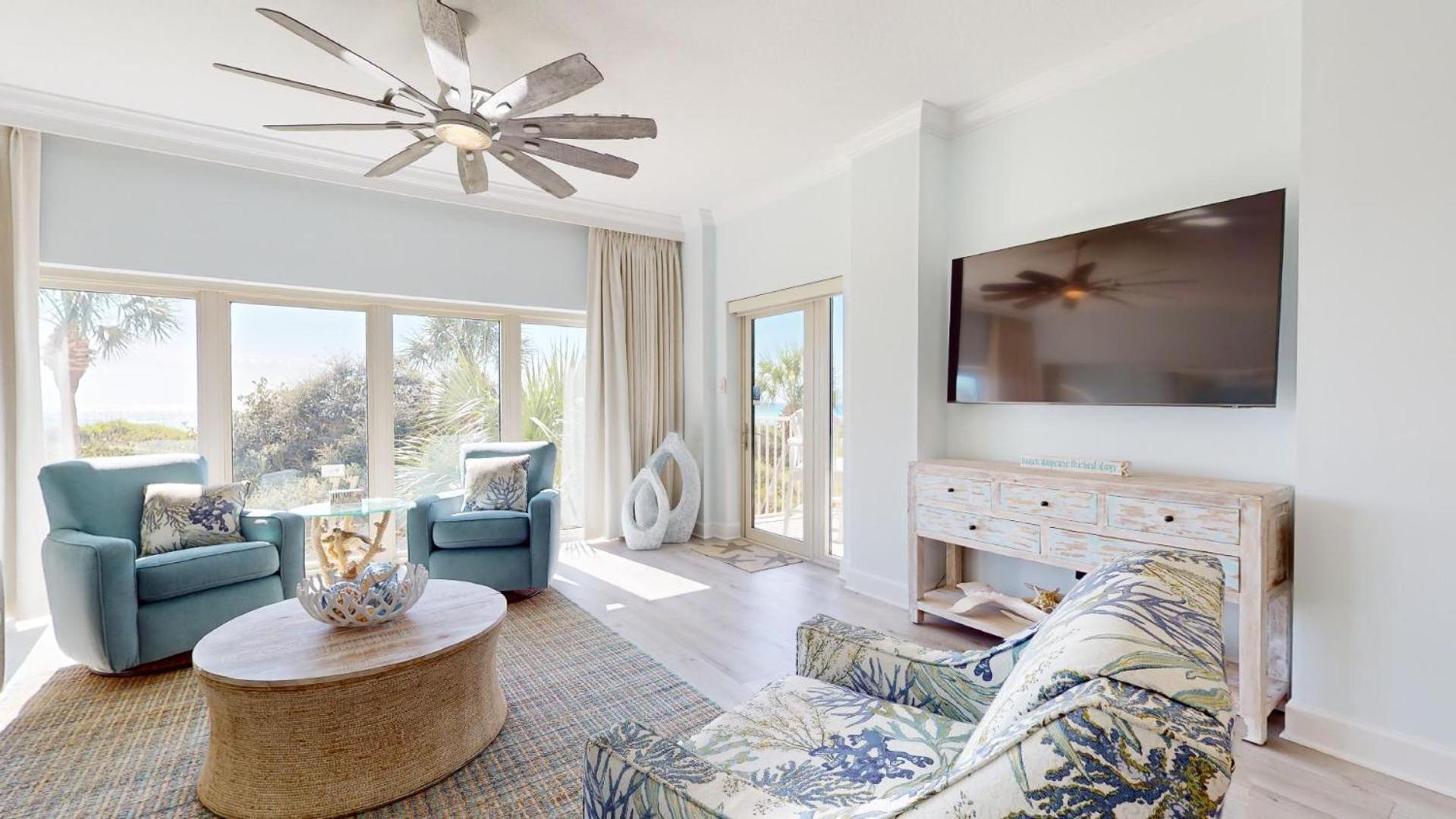 Holiday home Manor 0211 Destin