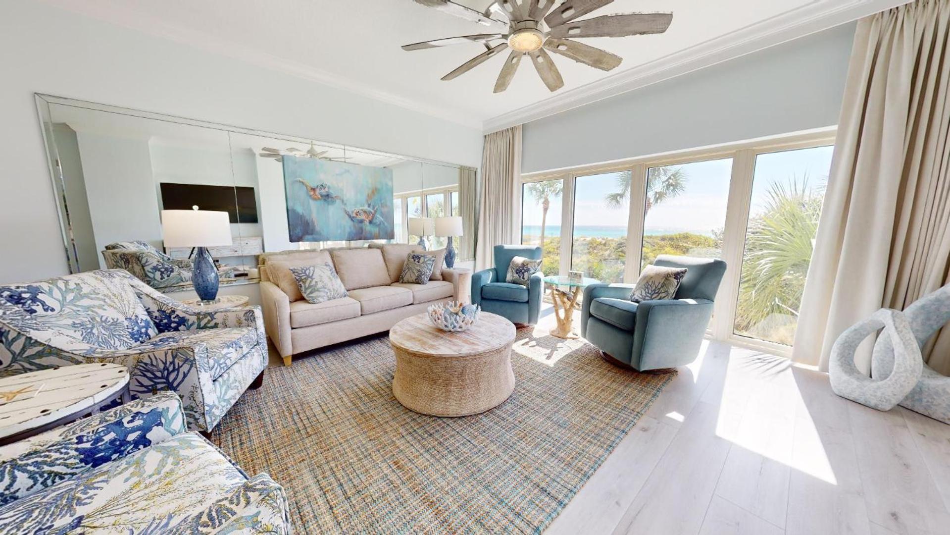Holiday home Manor 0211