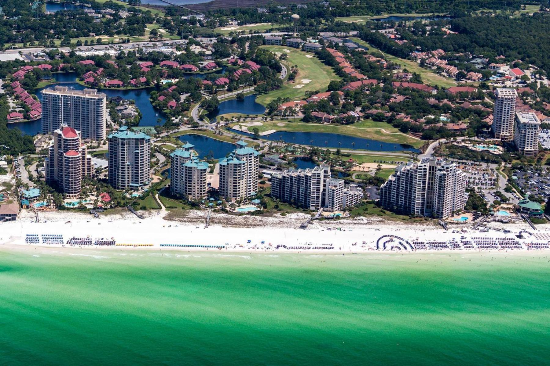 Beachside Ii 4329