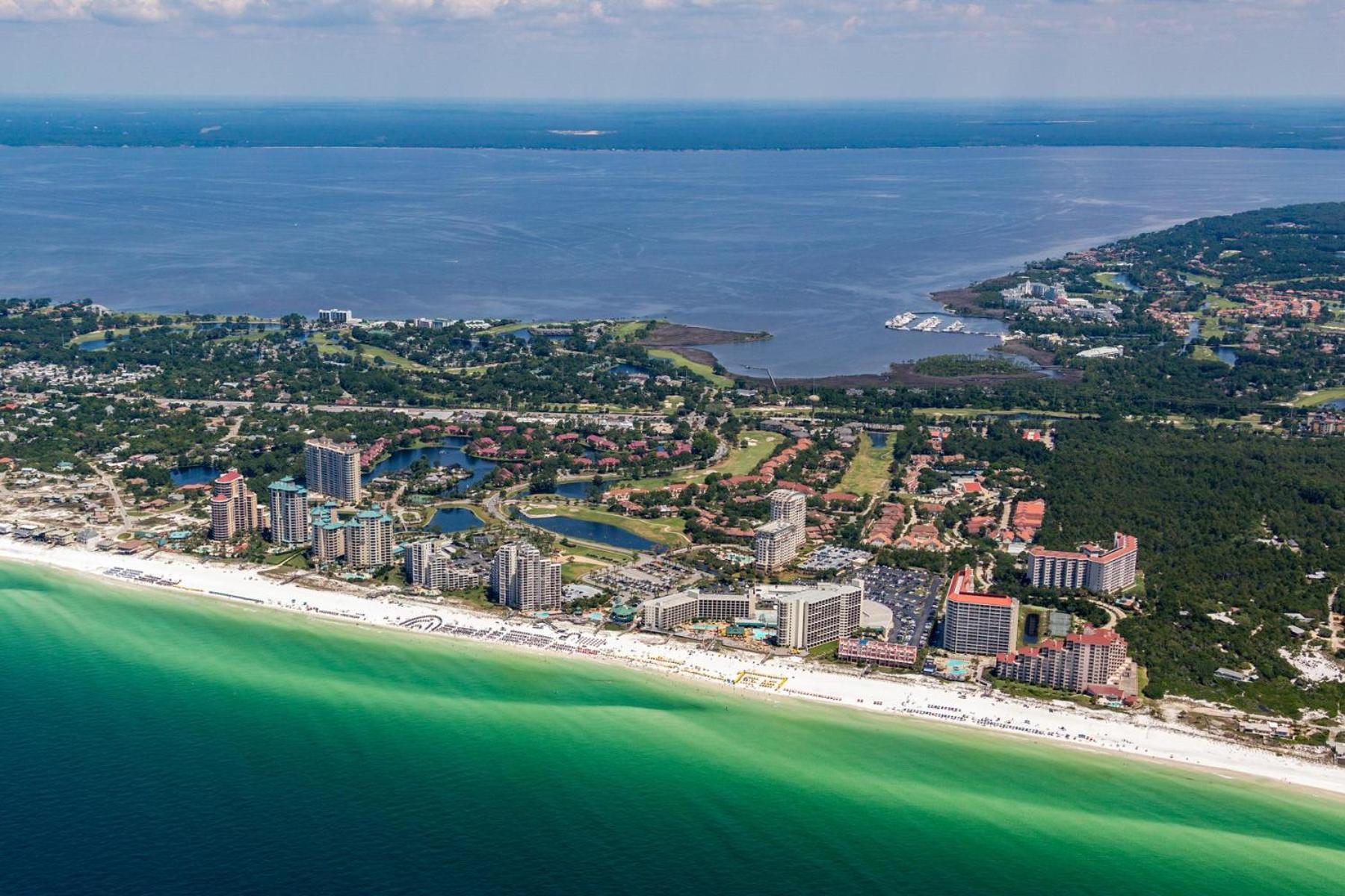 Holiday home Beachside Ii 4351 Destin