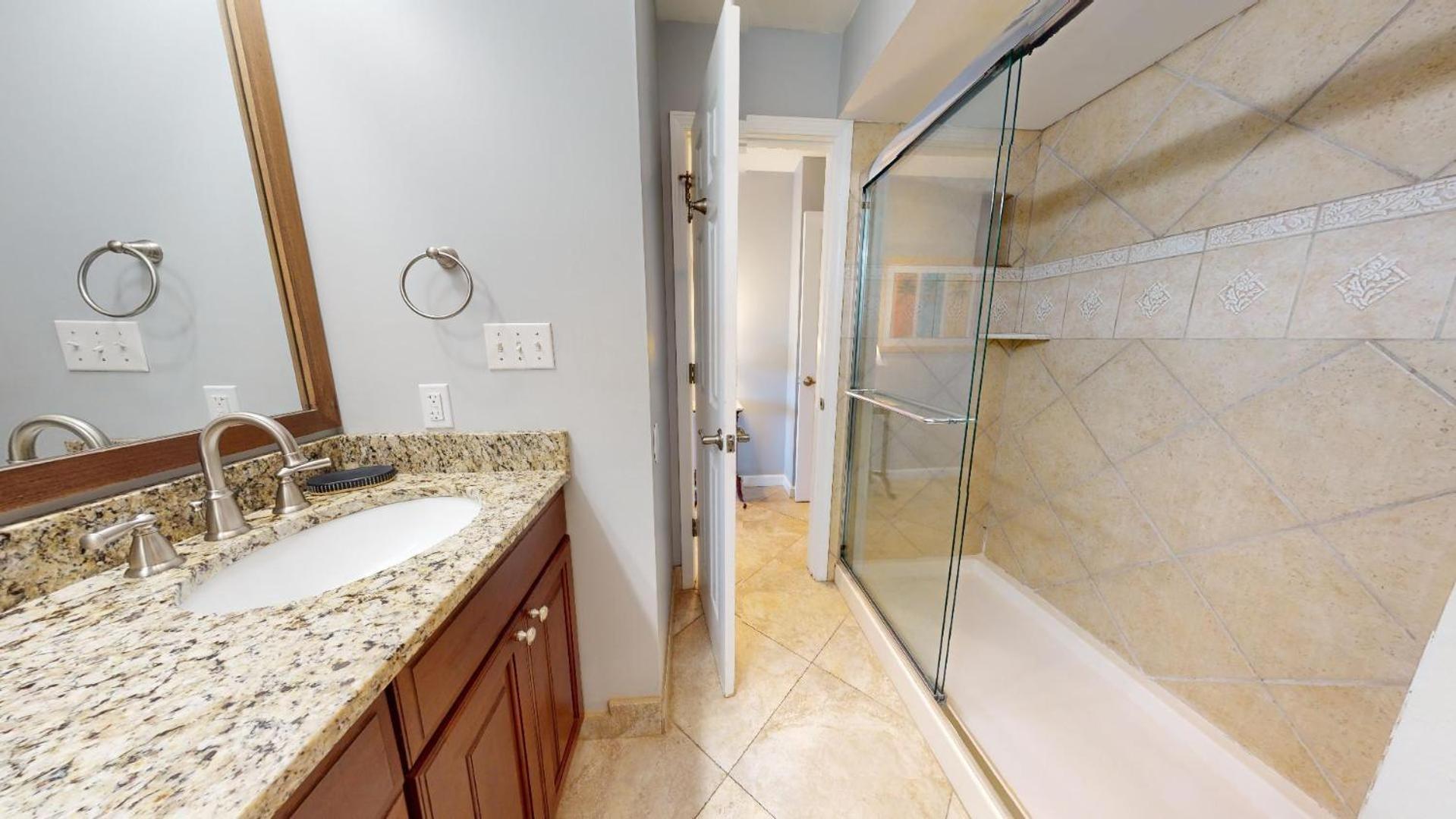 Holiday home Manor 0404 Destin