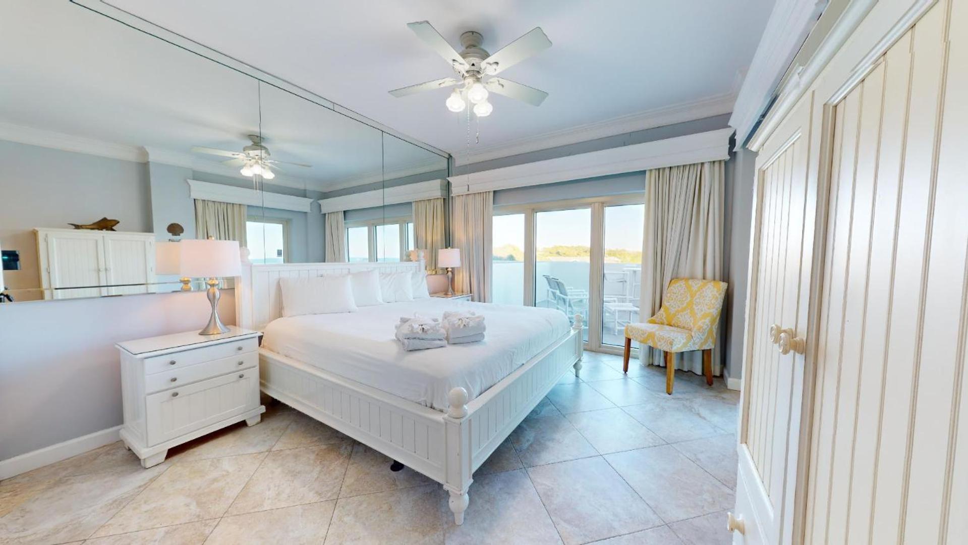 Holiday home Manor 0404 Destin