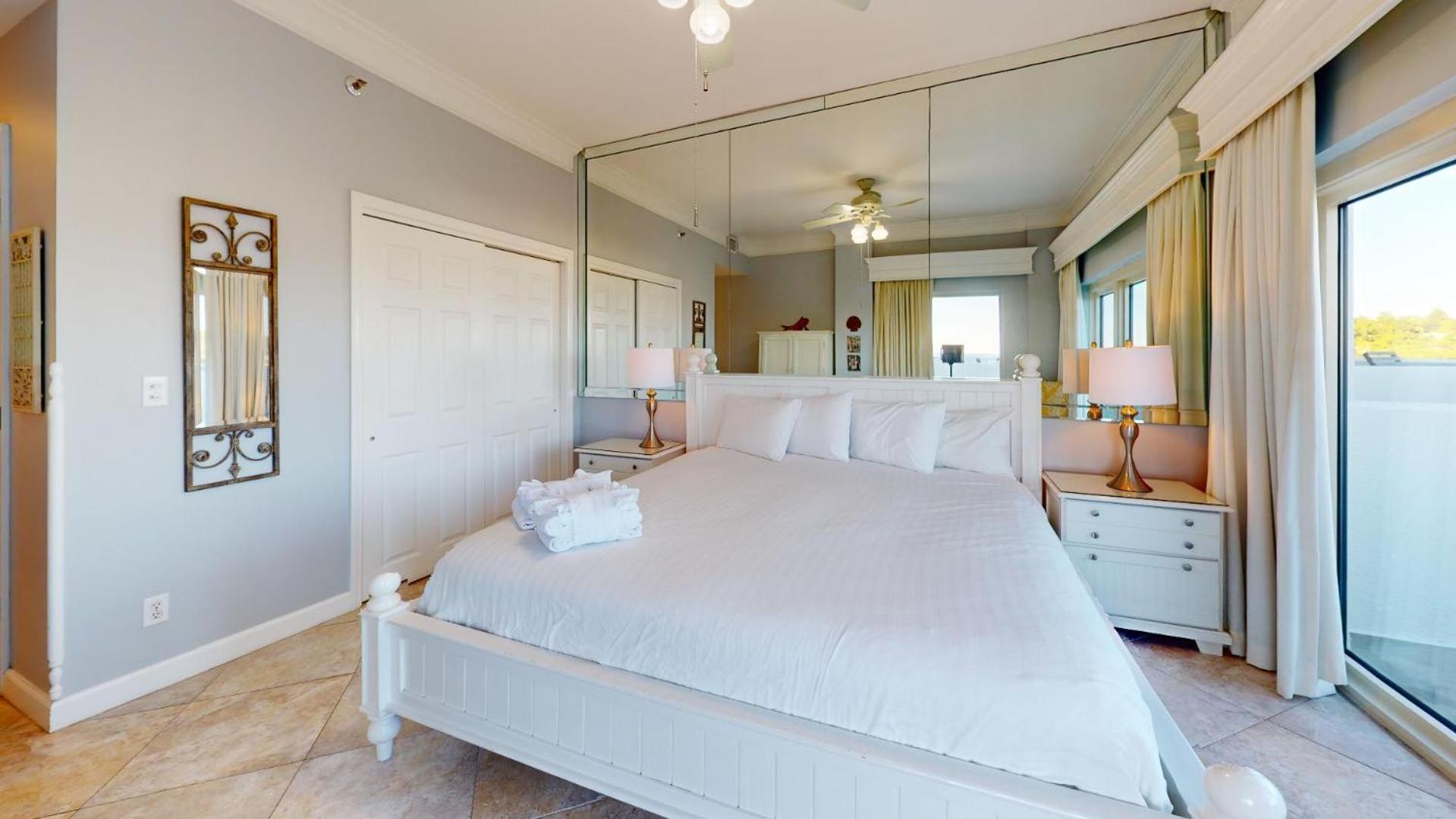 Holiday home Manor 0404