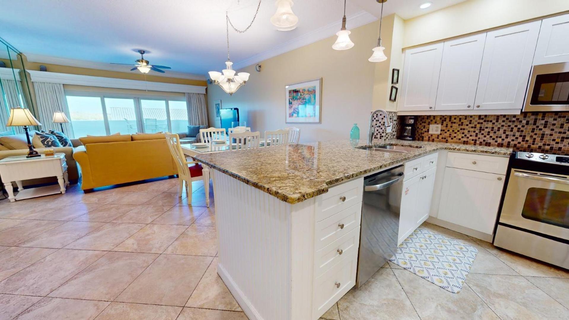 Holiday home Manor 0404