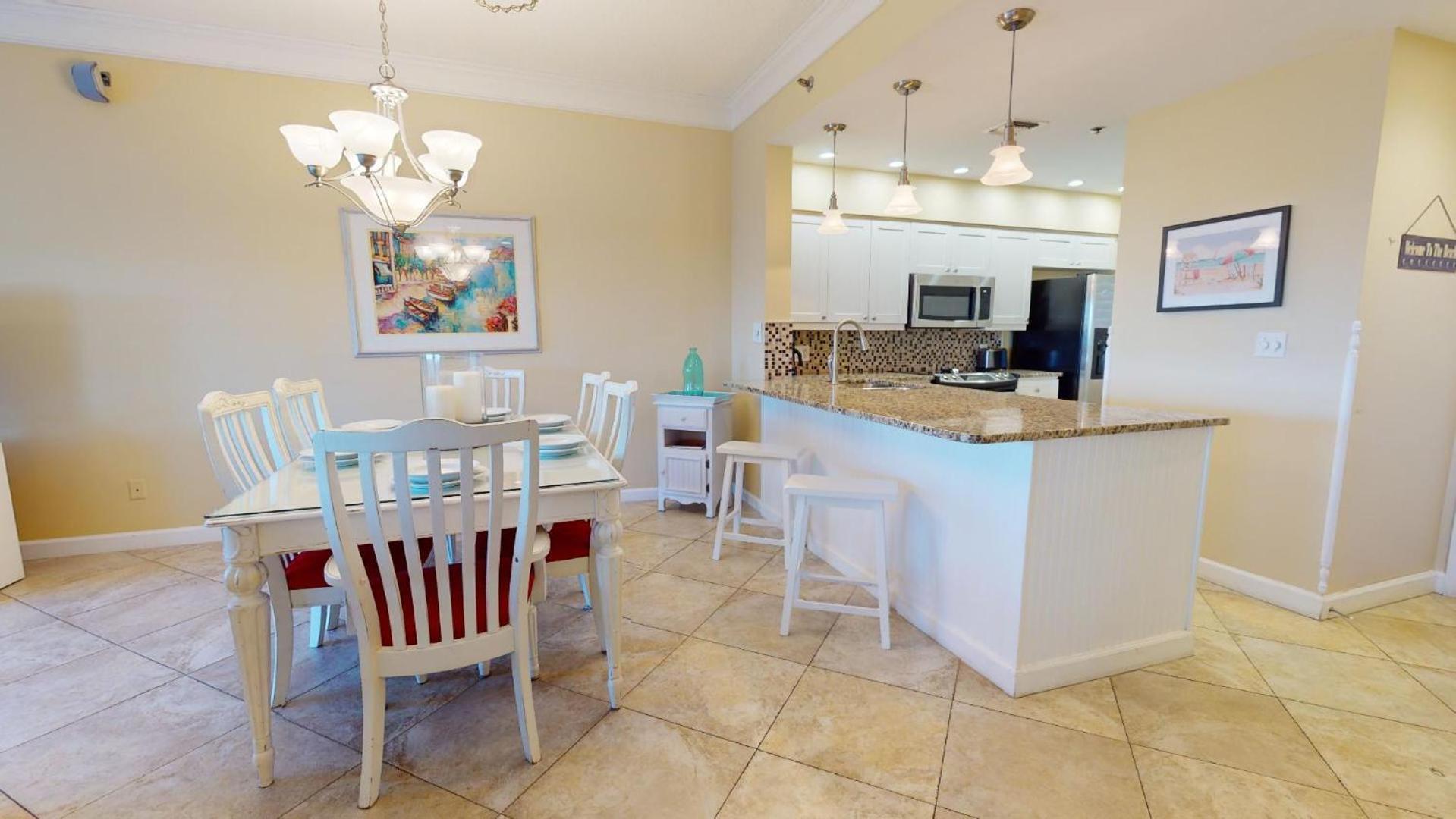Manor 0404 Holiday home Destin