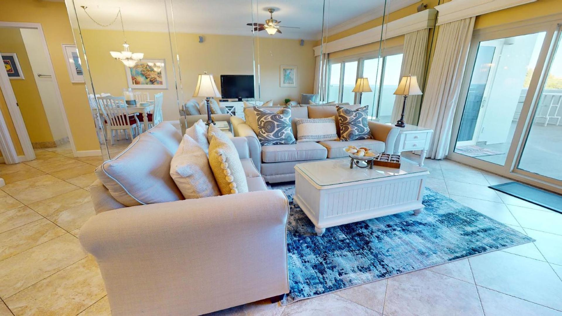 Manor 0404 Holiday home Destin