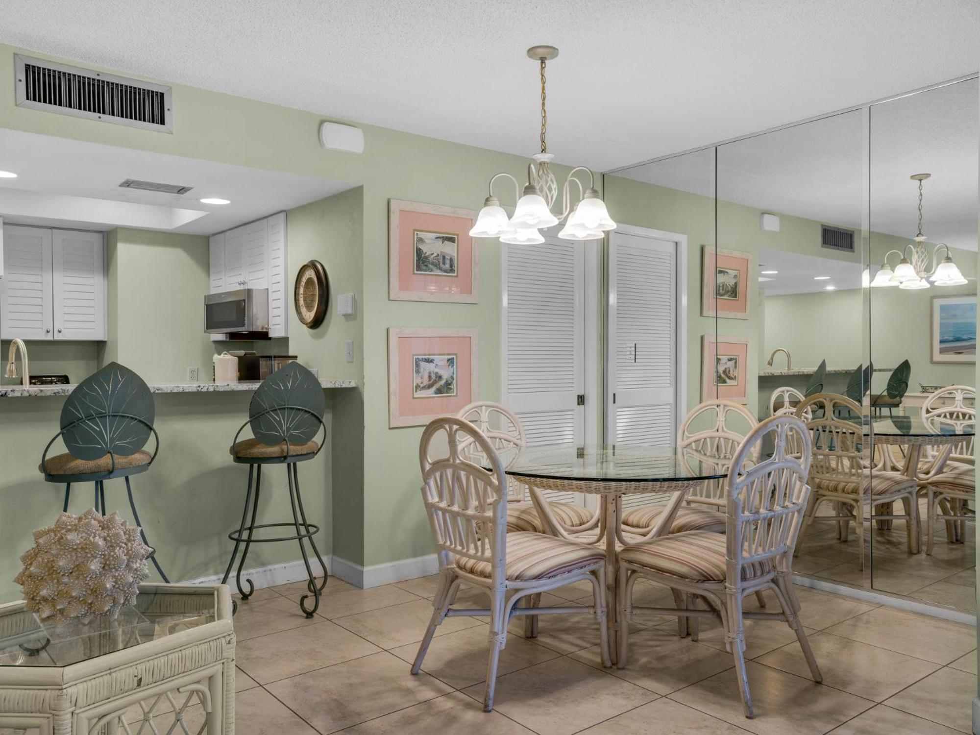 Hidden Dunes 232 By Newman-dailey Holiday home *