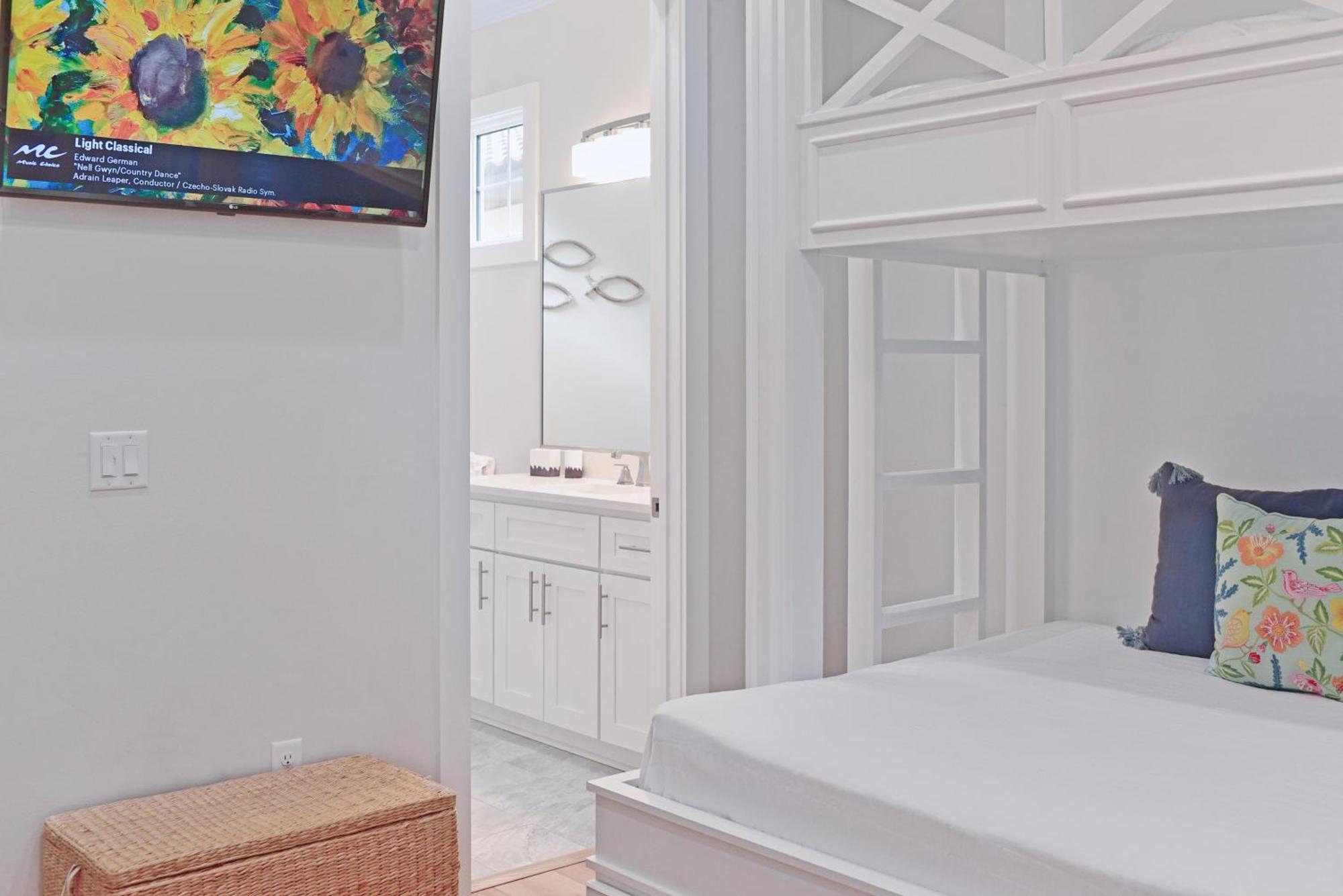 Holiday home Venetian Boardwalk With Lsv And Pool Destin