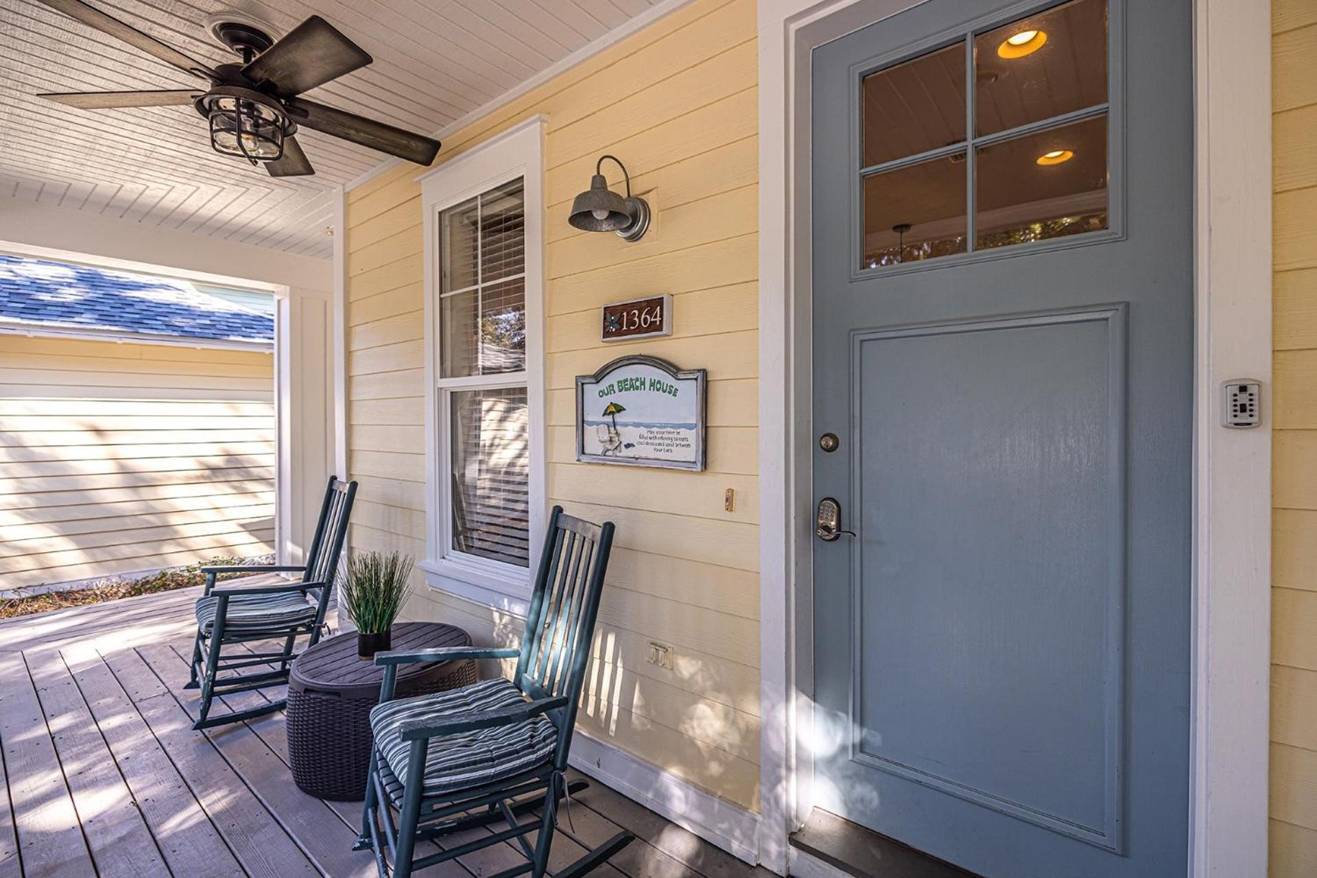 Holiday home 1364 Laurel Grove Destin