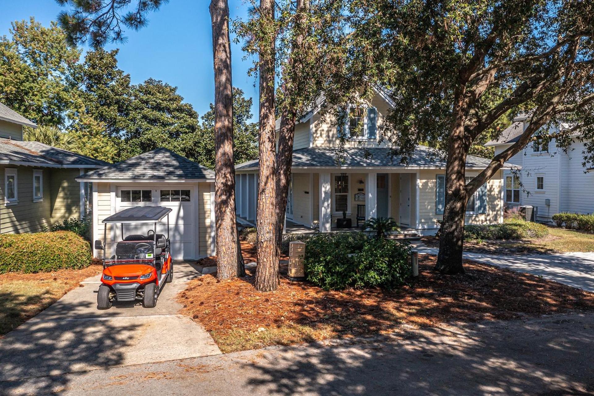 1364 Laurel Grove Holiday home *
