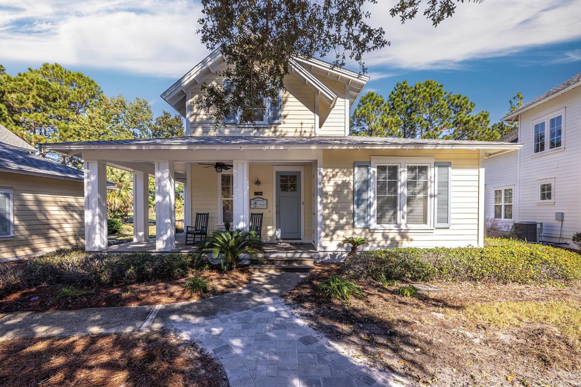 Holiday home 1364 Laurel Grove Destin