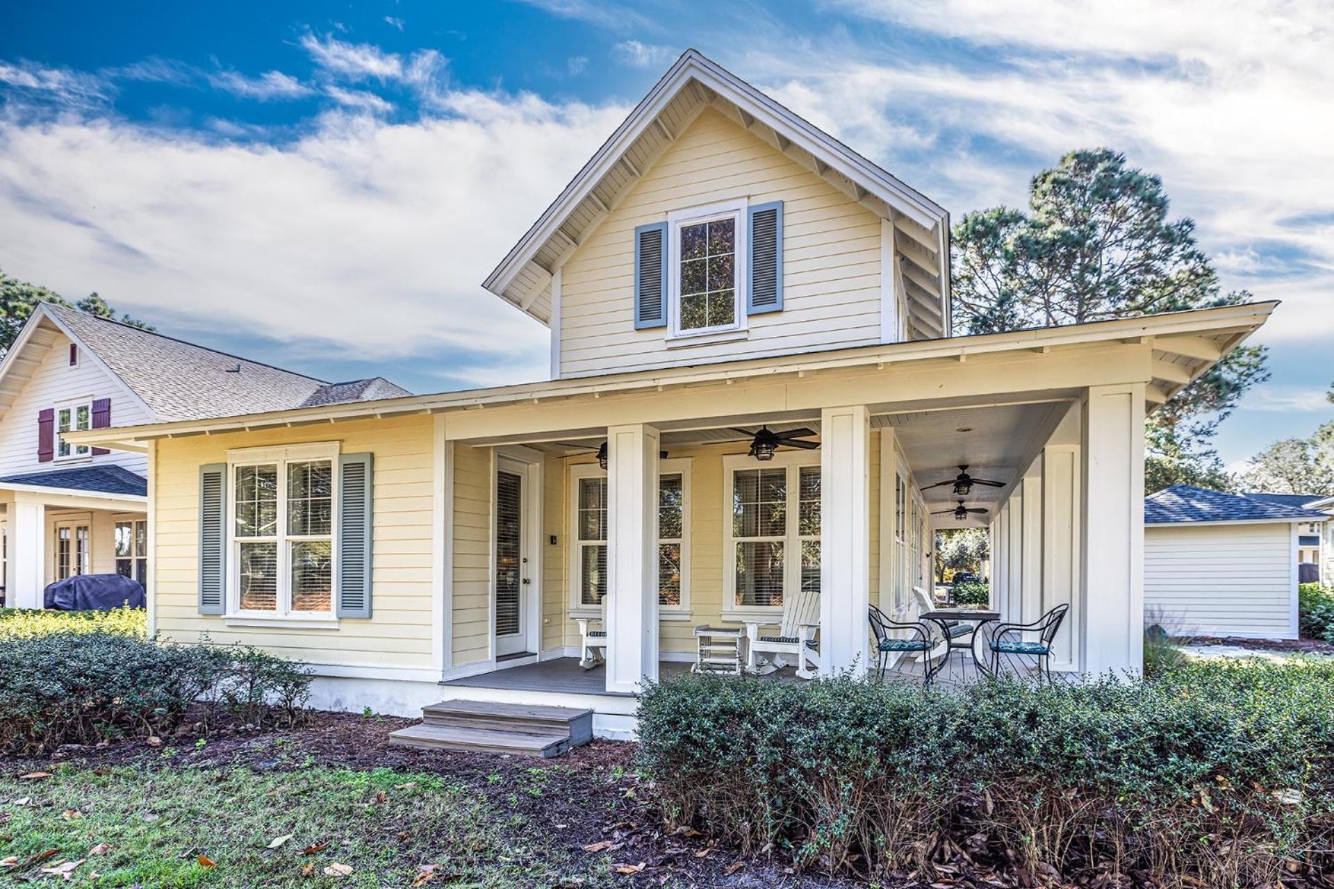 Holiday home 1364 Laurel Grove *