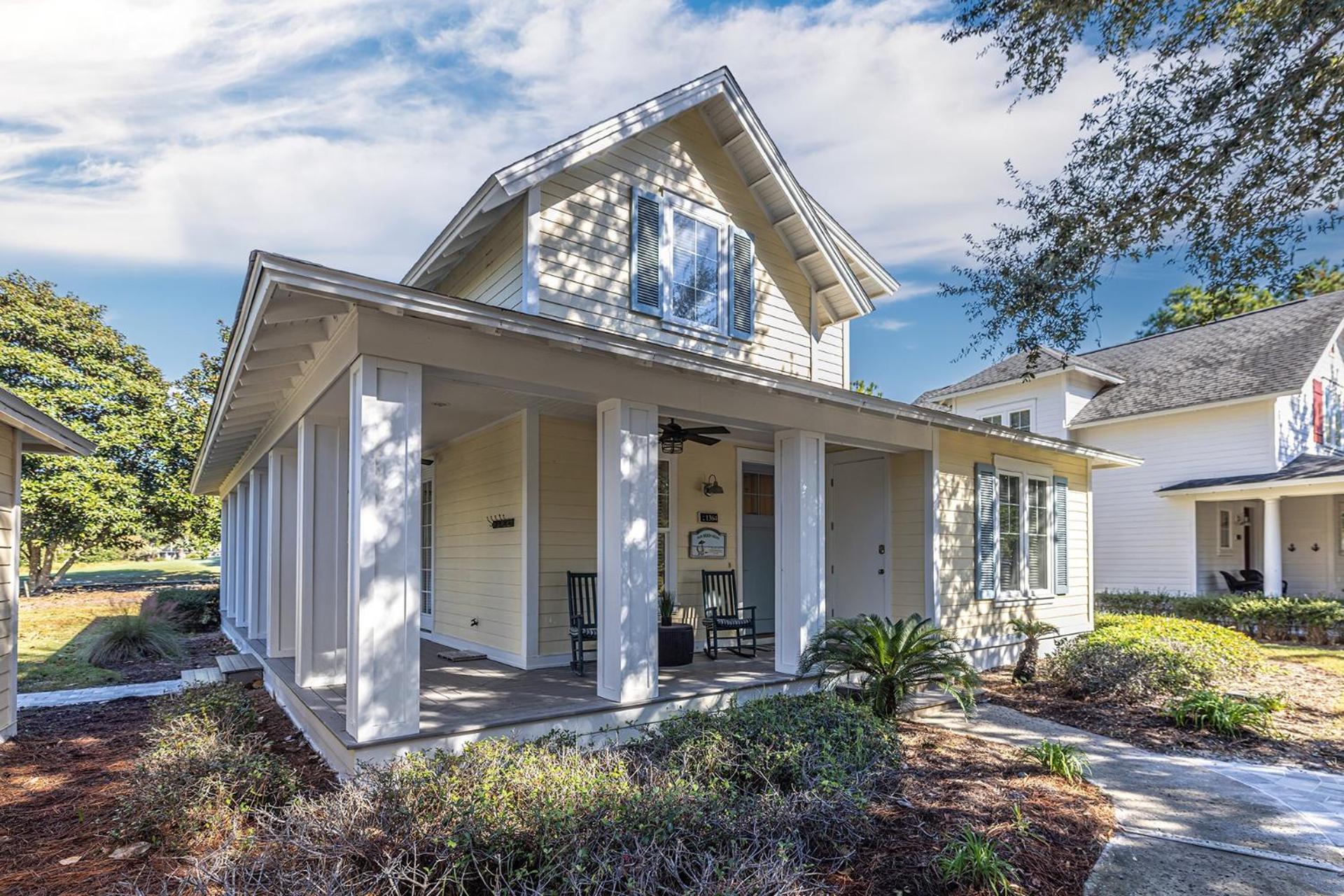 1364 Laurel Grove Holiday home *
