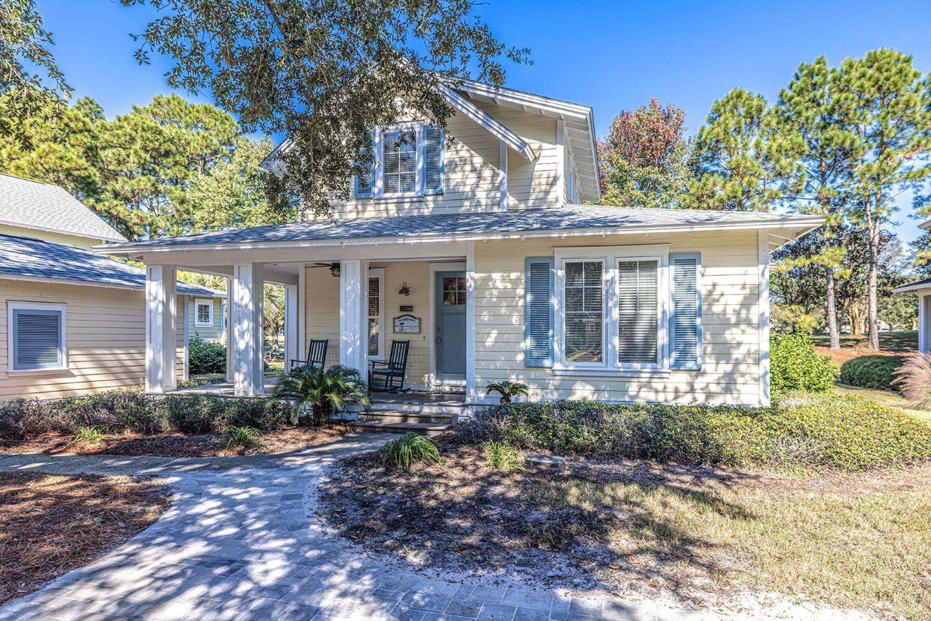 1364 Laurel Grove Destin