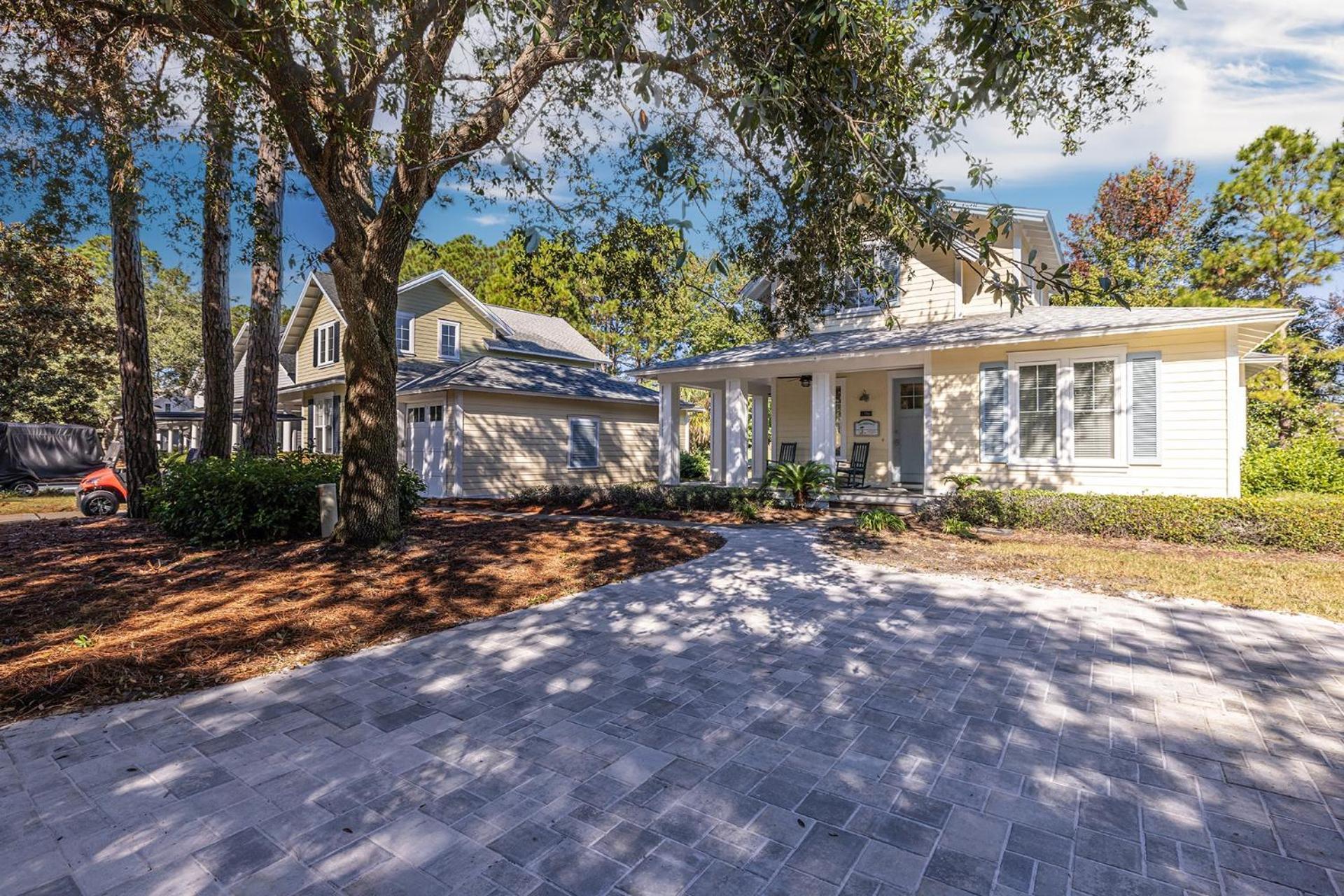 Holiday home 1364 Laurel Grove Destin