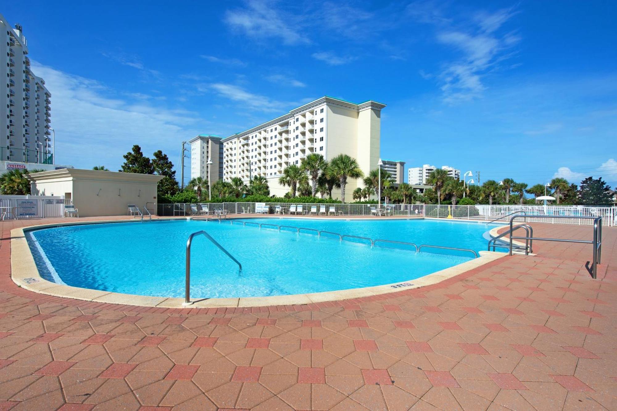 Apartment Ariel Dunes I 1709 Destin