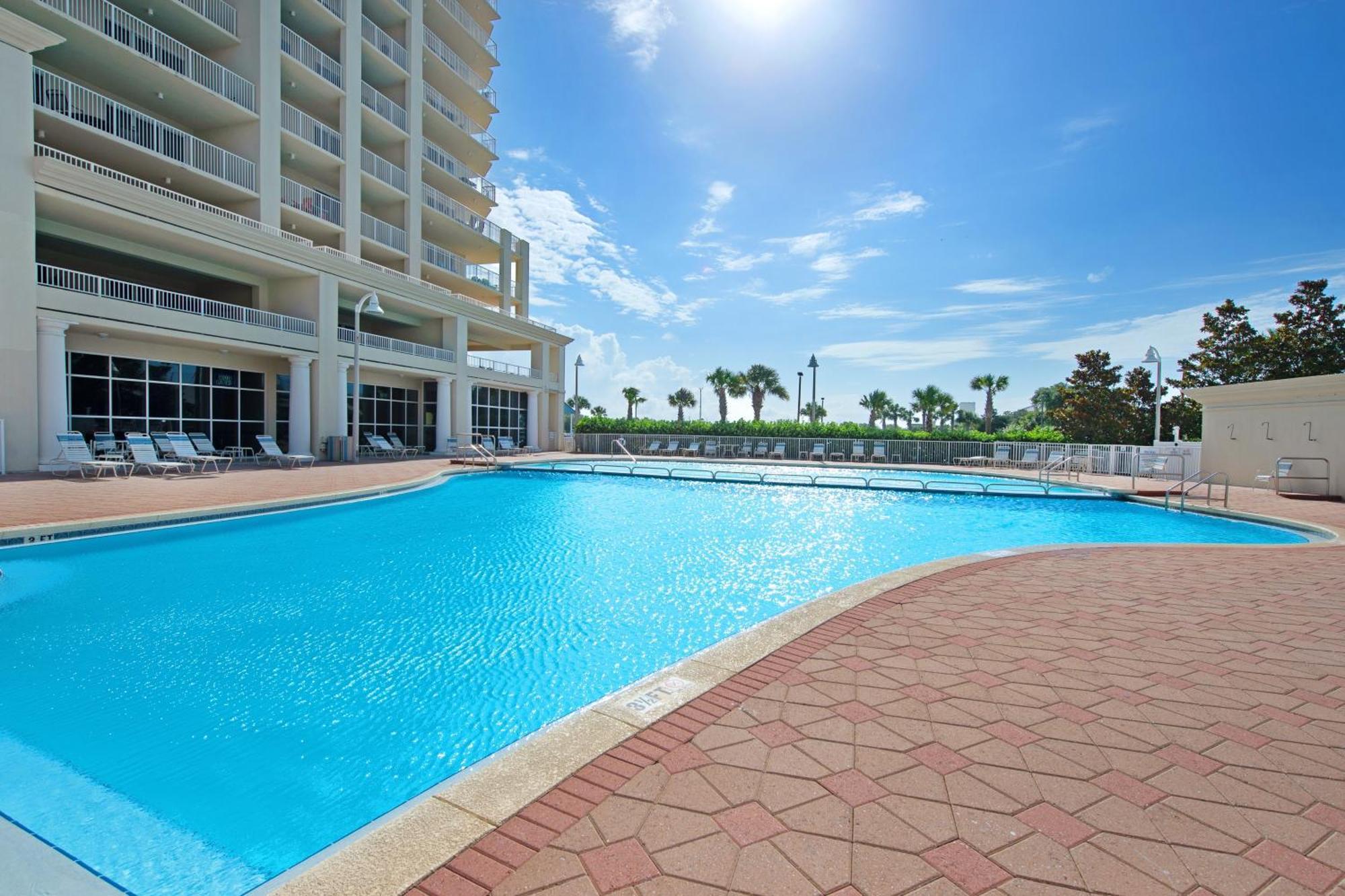 Apartment Ariel Dunes I 1709 Destin