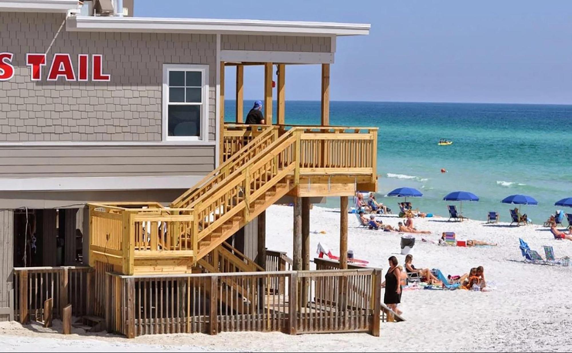 Destin4relaxin Holiday home *