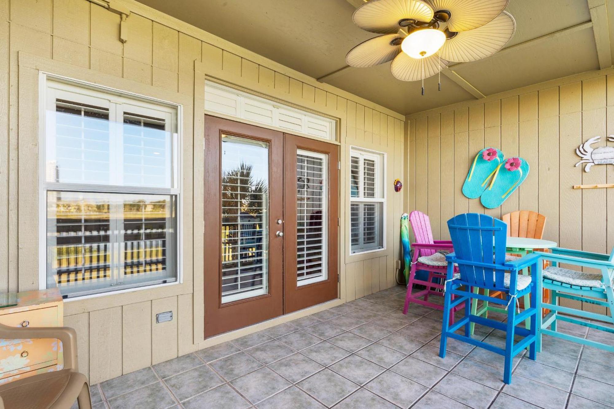 Seascape Lakefront 310- Please Holiday home *