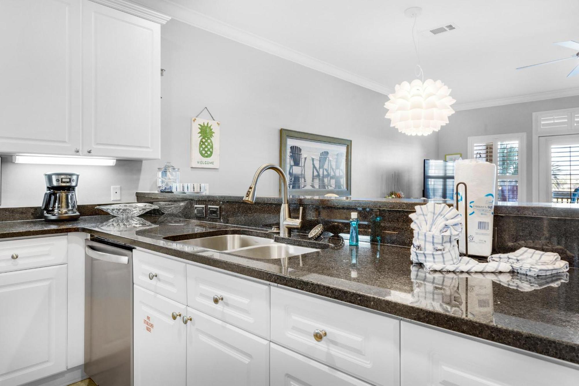 Holiday home Seascape Lakefront 310- Please Destin