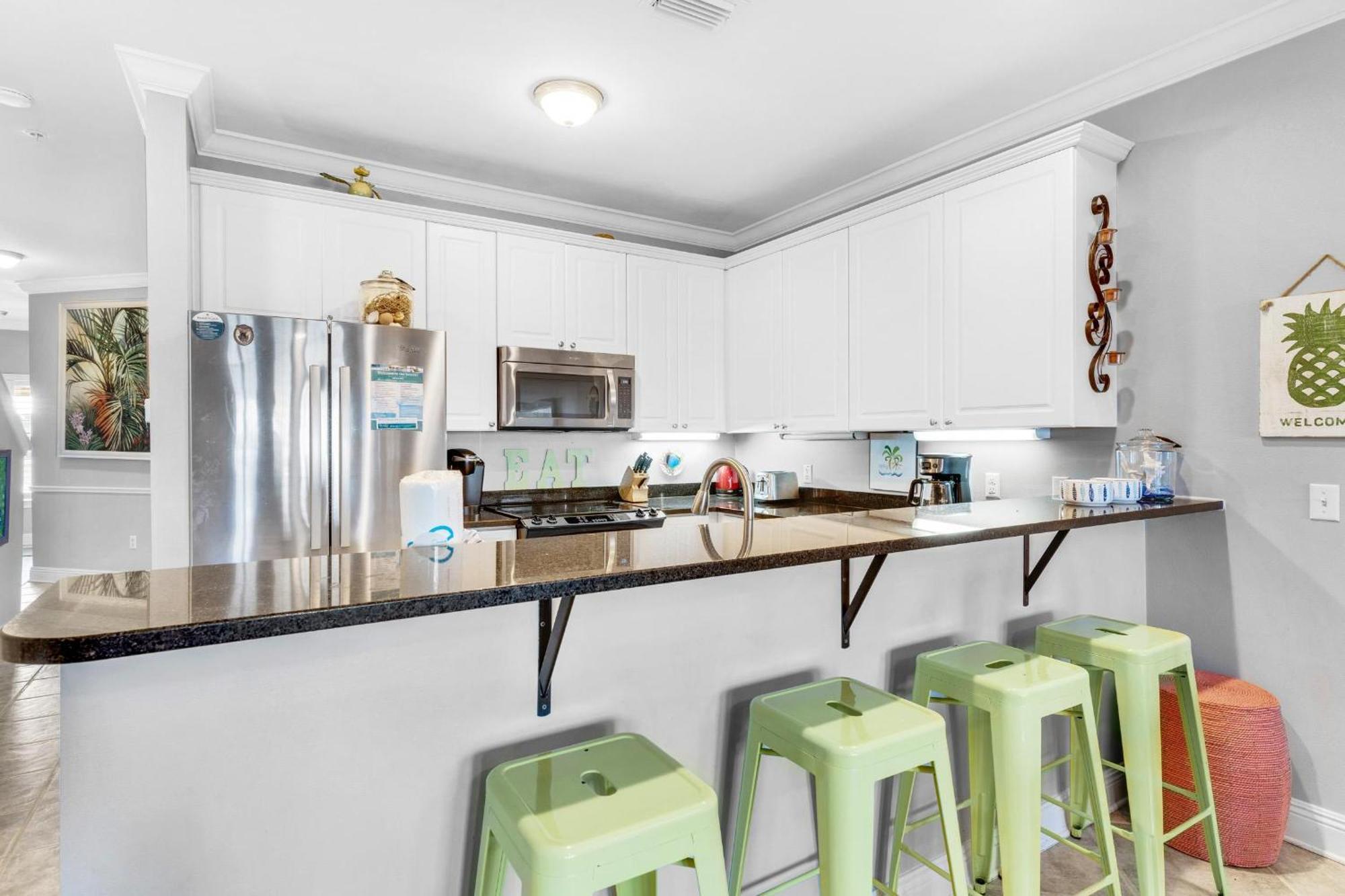 Seascape Lakefront 310- Please Holiday home Destin