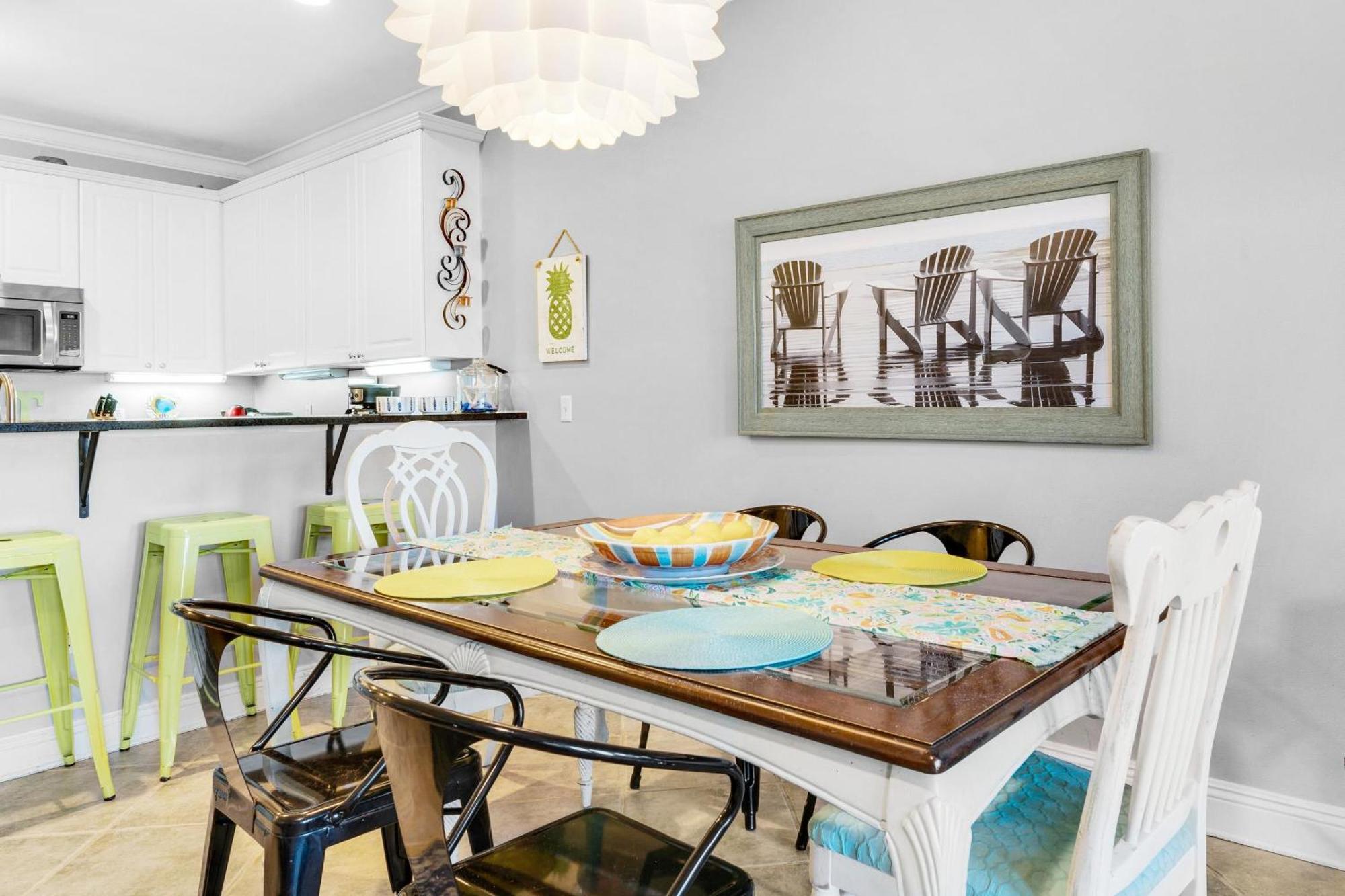 Seascape Lakefront 310- Please * Destin