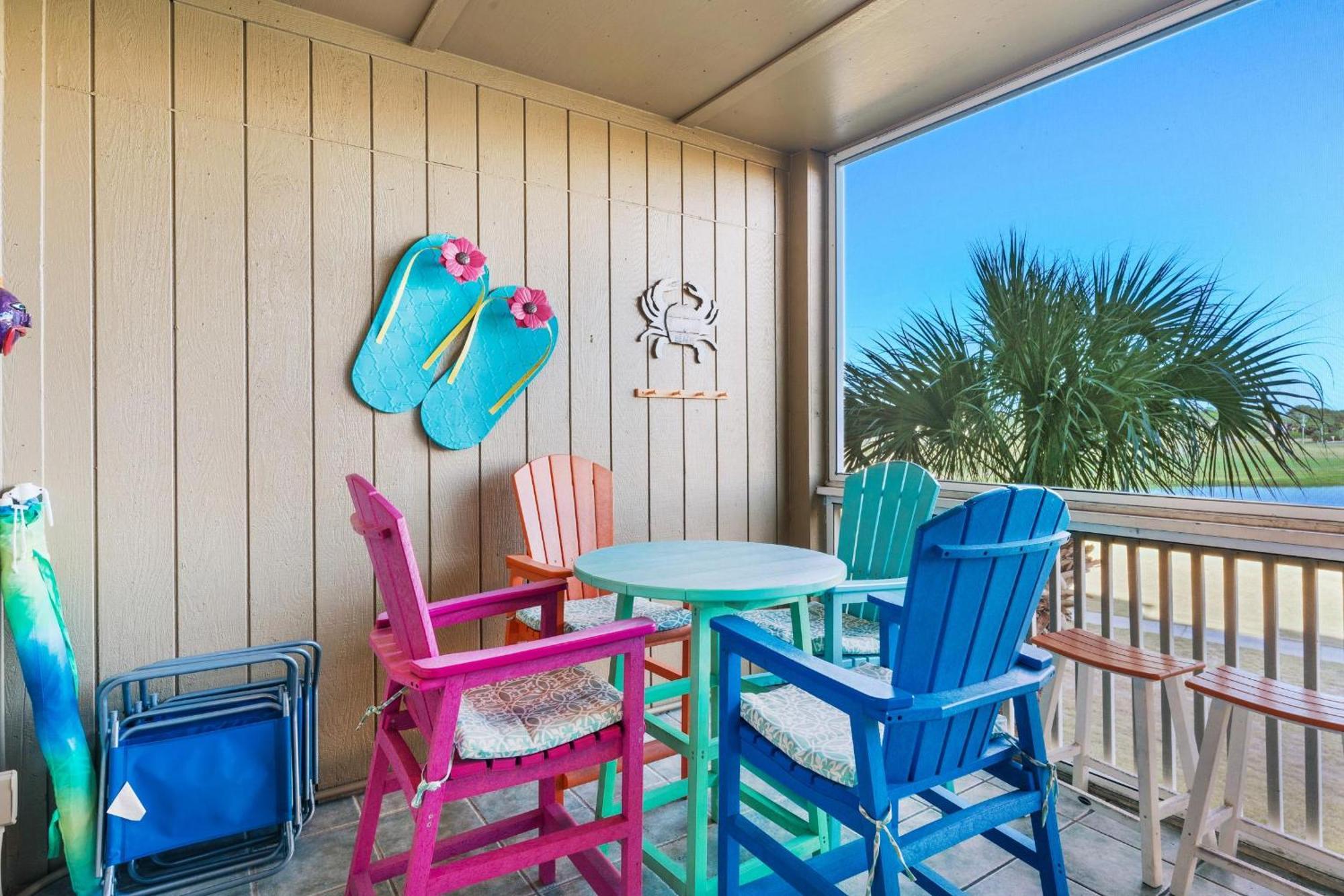 Seascape Lakefront 310- Please * Destin