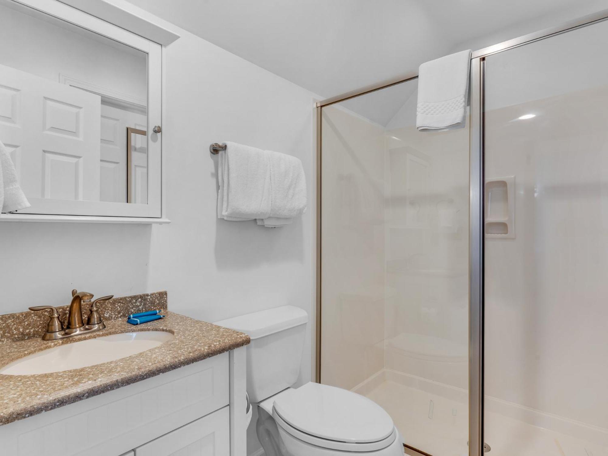 Hidden Dunes 217 By Newman-dailey Holiday home Destin
