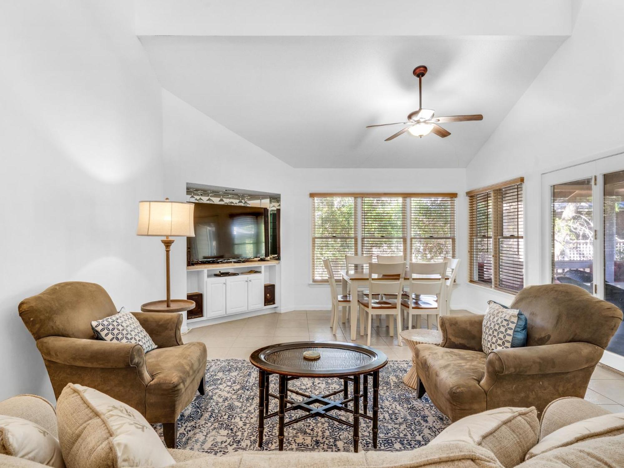 Holiday home Hidden Dunes 217 By Newman-dailey *