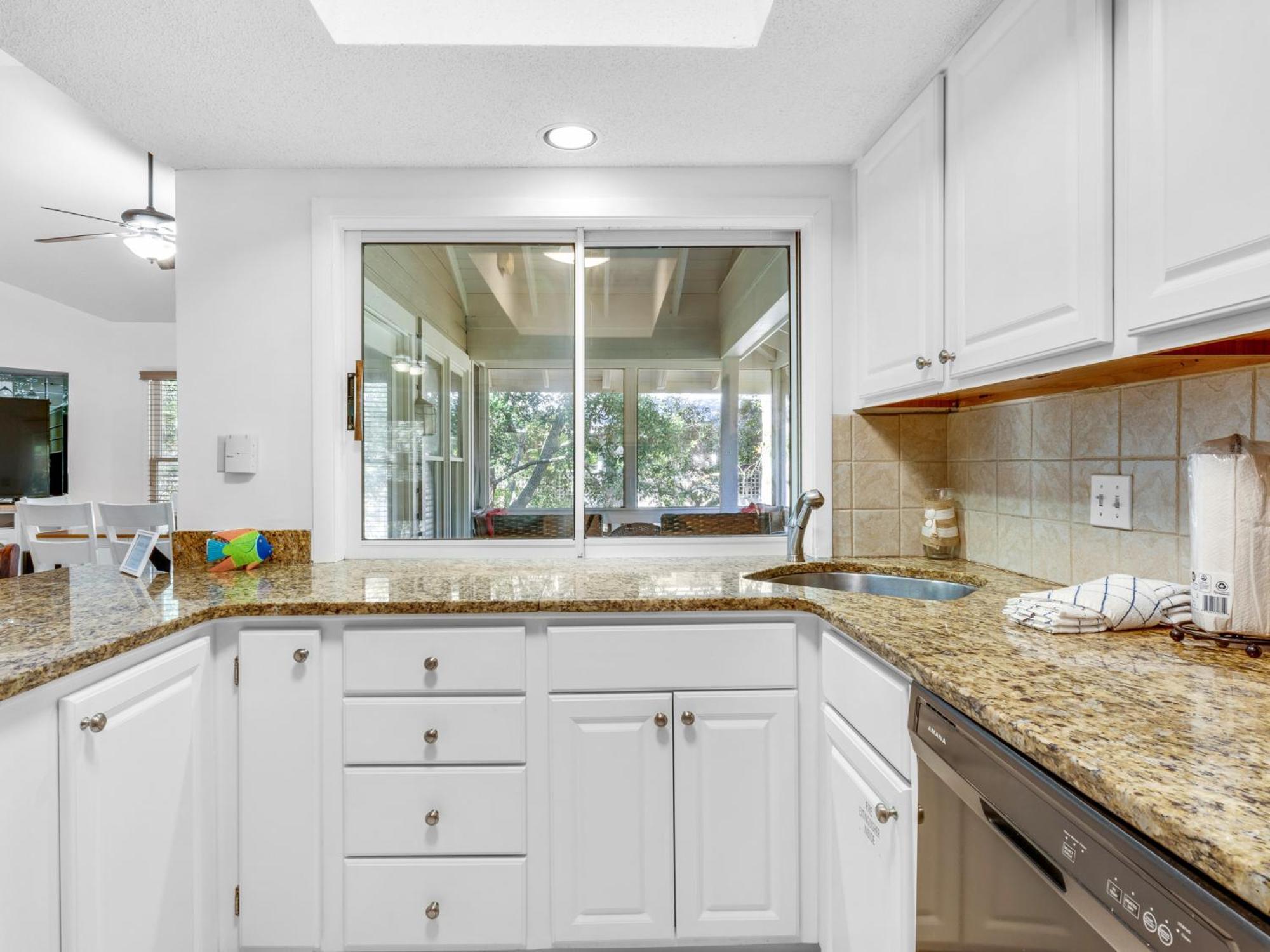 Holiday home Hidden Dunes 217 By Newman-dailey