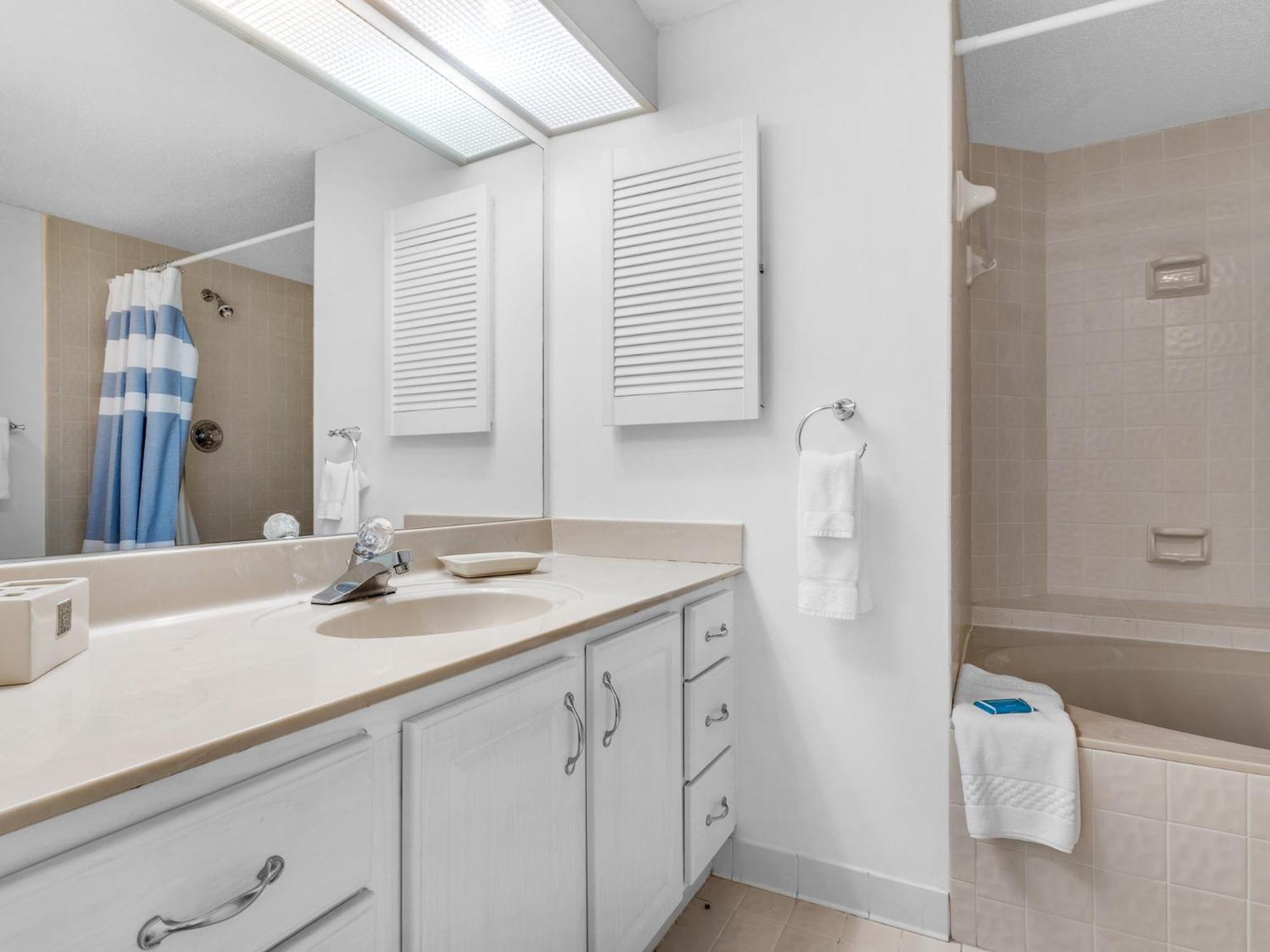 Hidden Dunes 217 By Newman-dailey Holiday home Destin