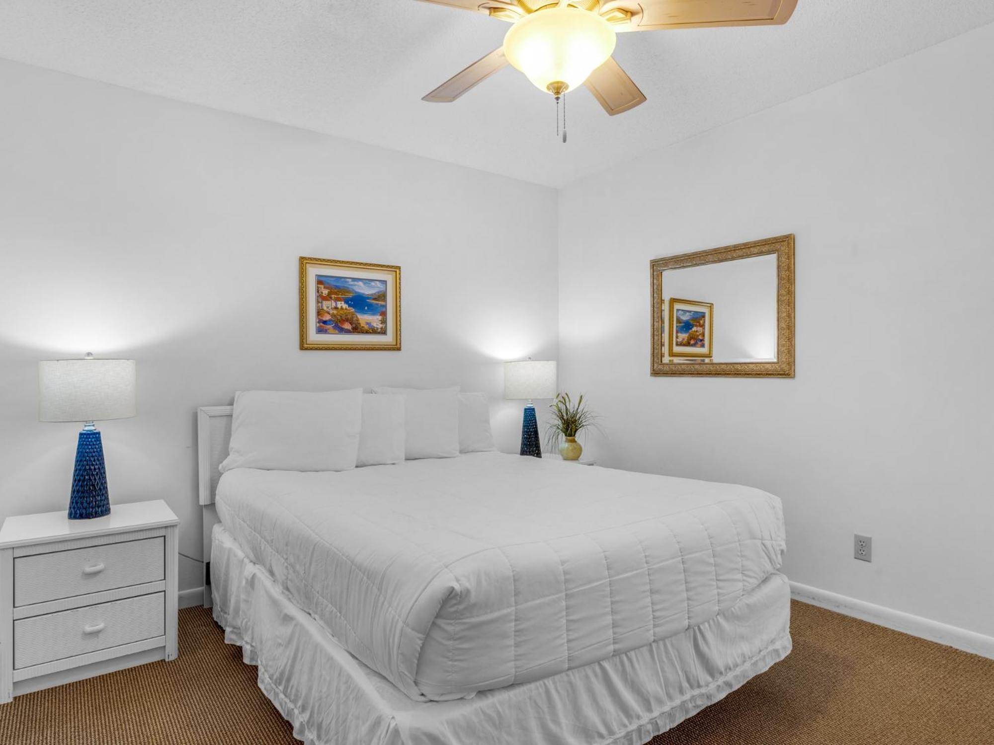 Holiday home Hidden Dunes 217 By Newman-dailey *