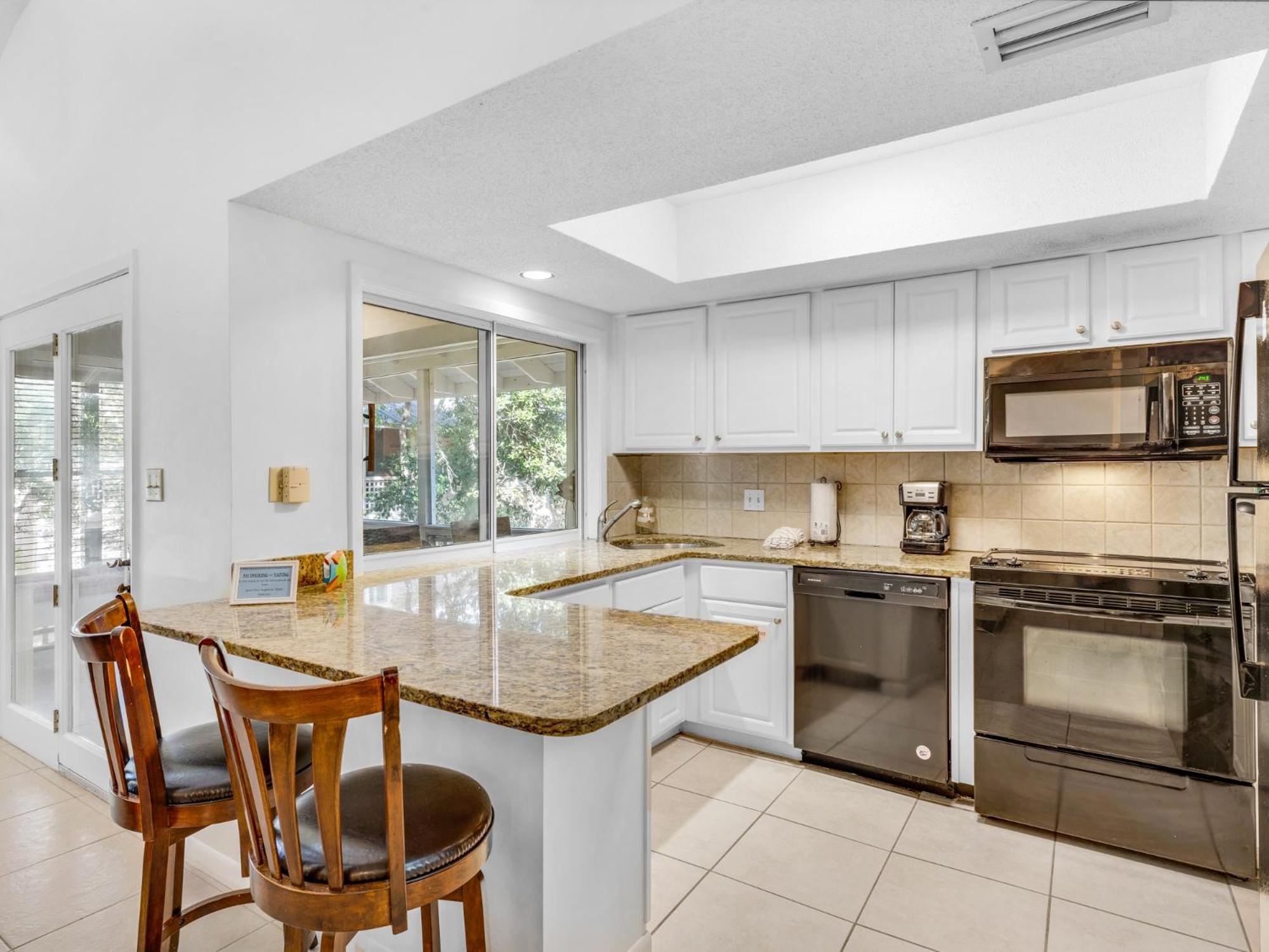 Hidden Dunes 217 By Newman-dailey Holiday home Destin