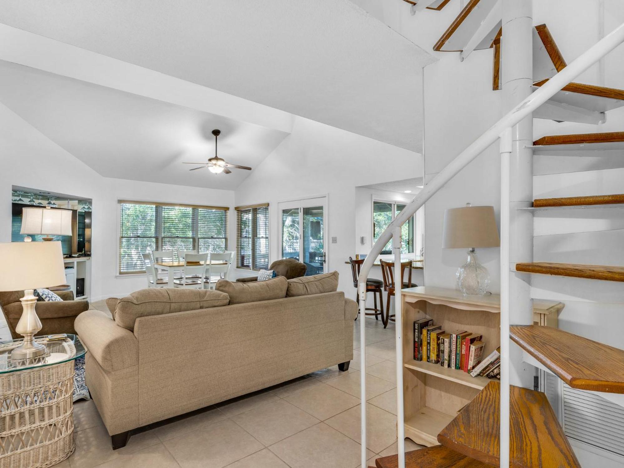 Hidden Dunes 217 By Newman-dailey Holiday home *