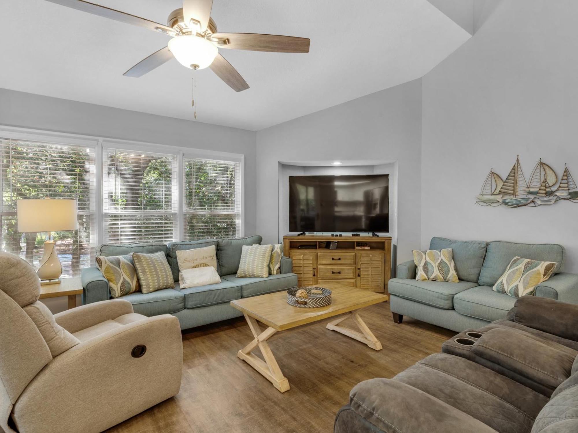 Hidden Dunes 205 By Newman-dailey * Destin
