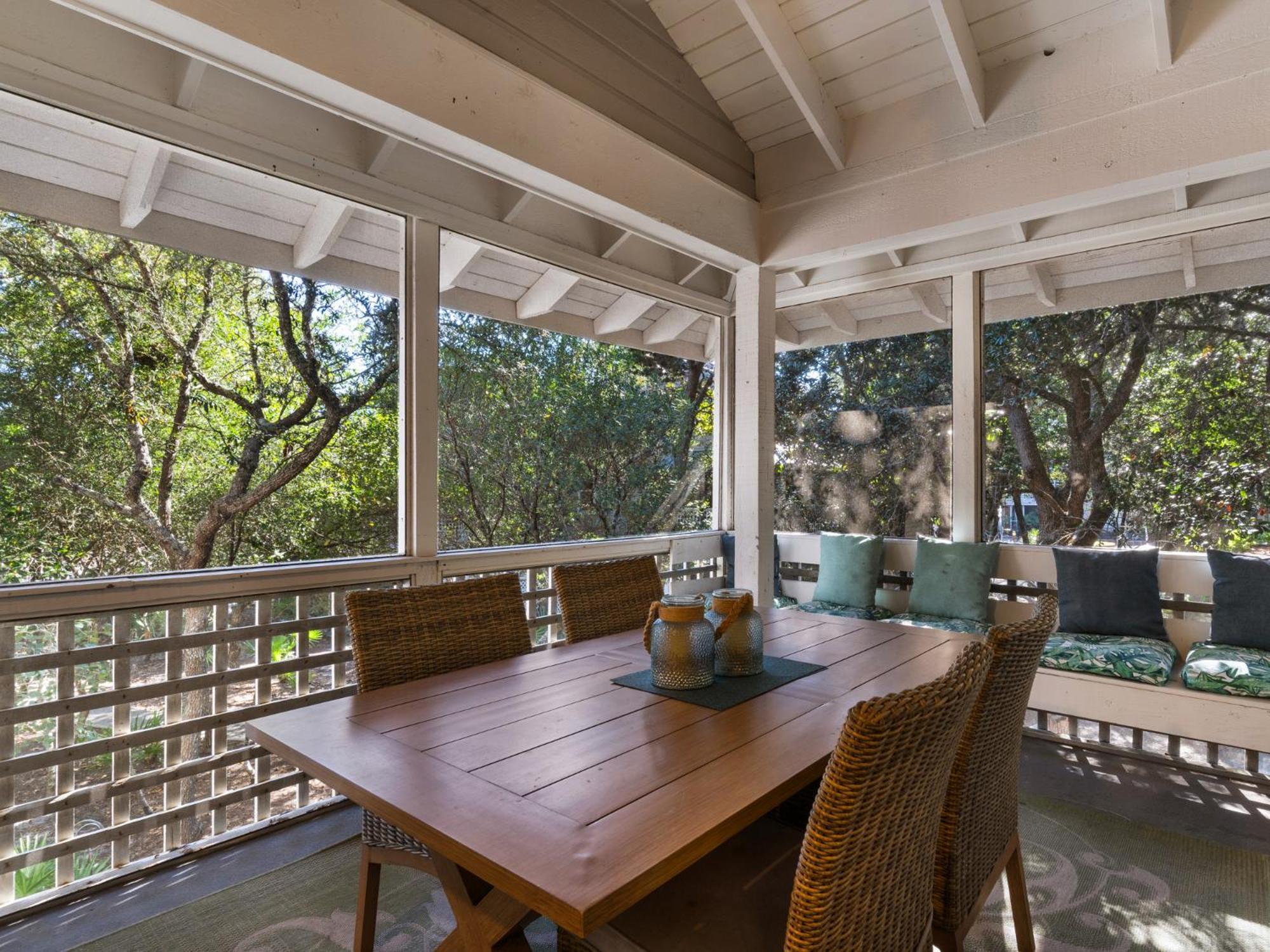 Hidden Dunes 205 By Newman-dailey Holiday home Destin