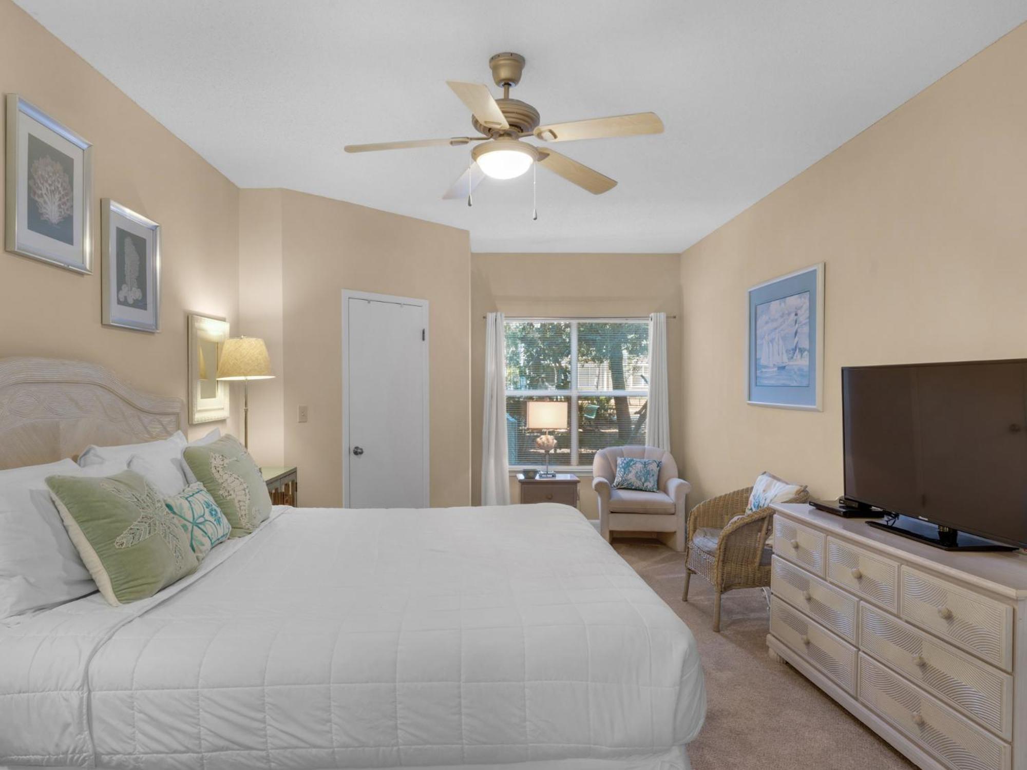 Hidden Dunes 184 By Newman-dailey Holiday home