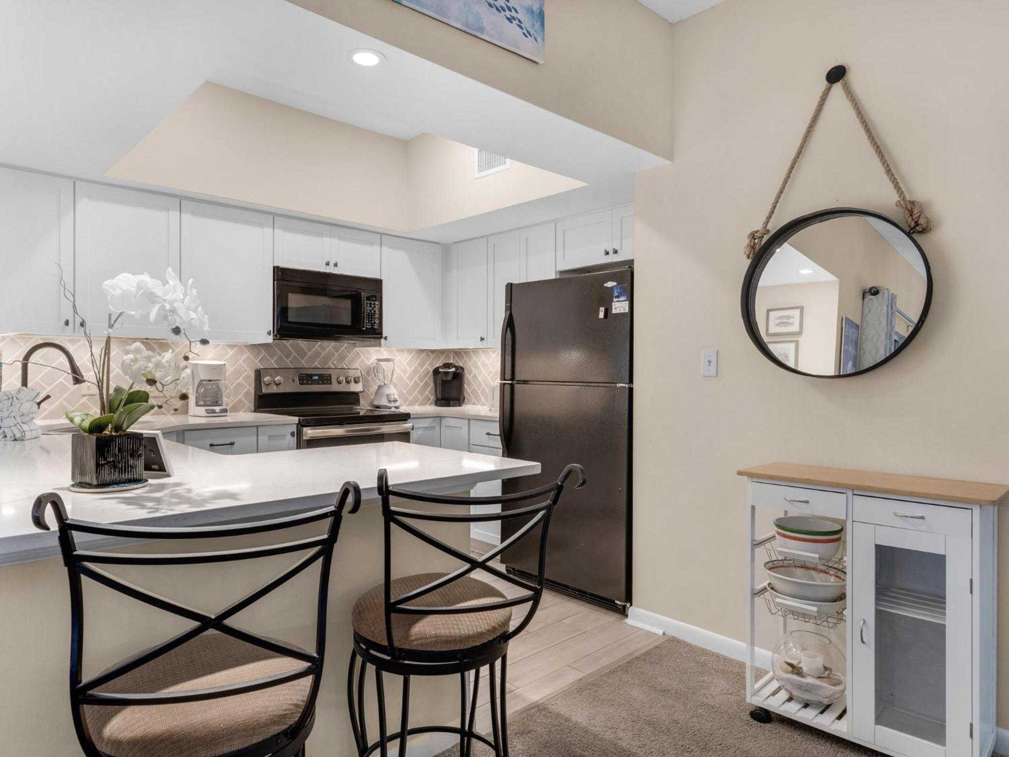 Hidden Dunes 184 By Newman-dailey Holiday home Destin