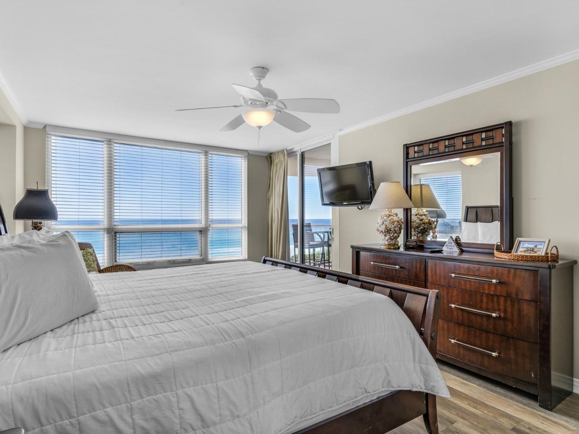 Hidden Dunes 0401 By Newman-dailey Holiday home Destin