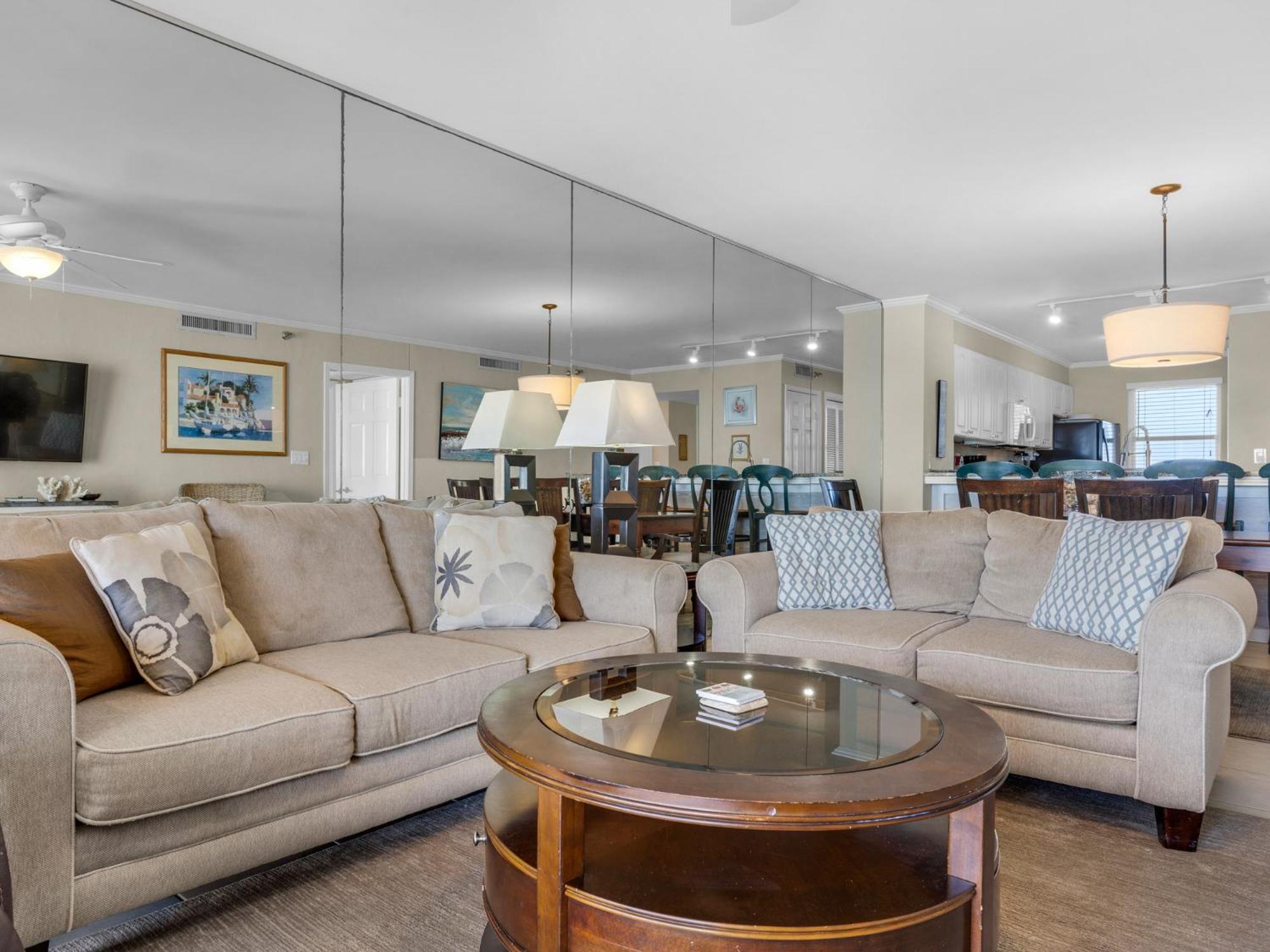Hidden Dunes 0401 By Newman-dailey Holiday home Destin