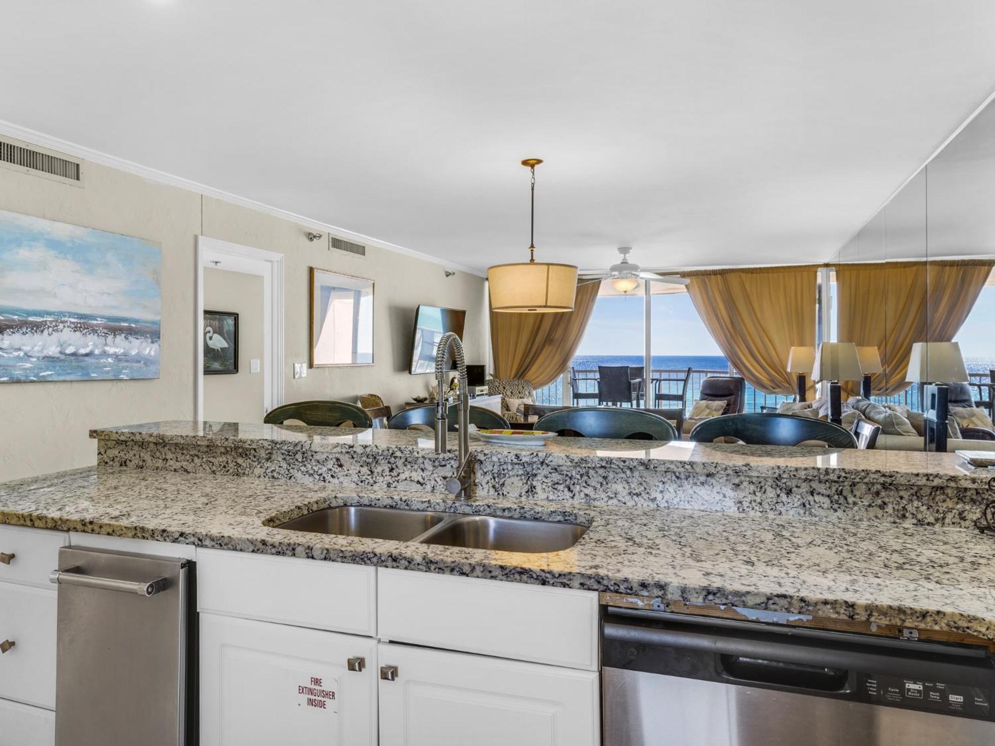 Holiday home Hidden Dunes 0401 By Newman-dailey