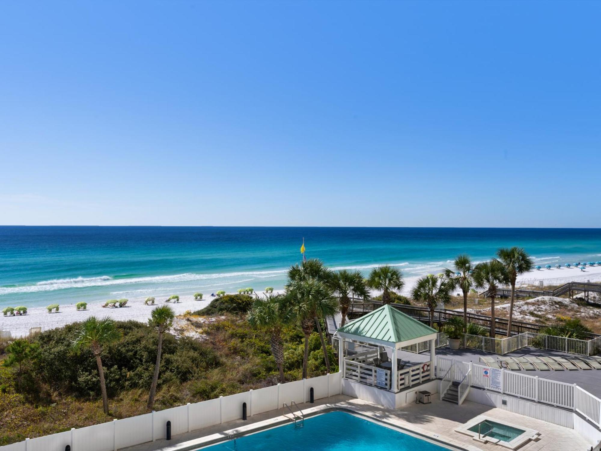 Hidden Dunes 0401 By Newman-dailey * Destin