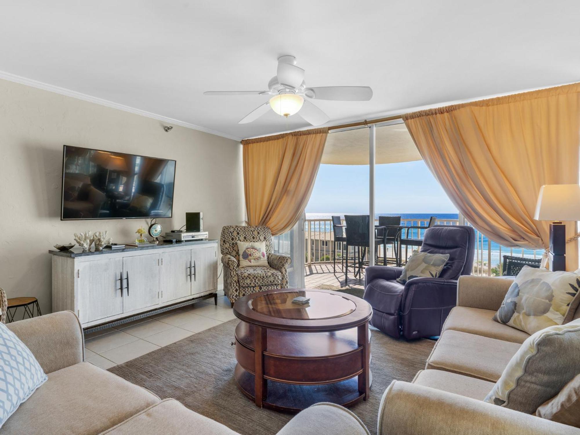 Hidden Dunes 0401 By Newman-dailey Holiday home Destin