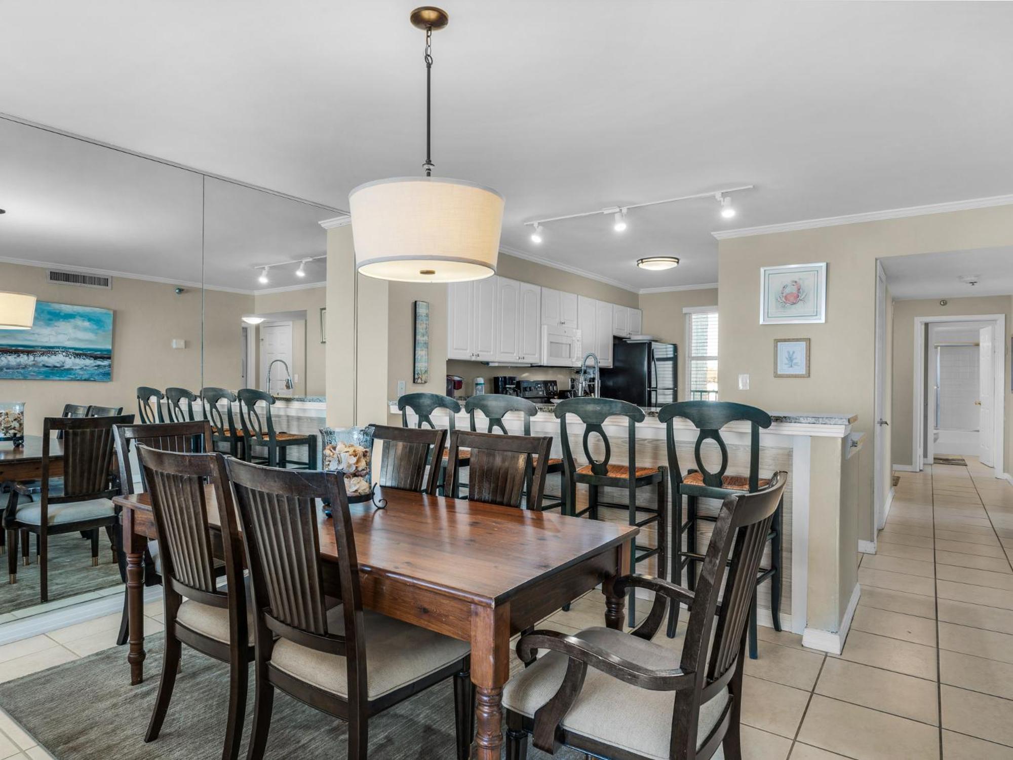 Hidden Dunes 0401 By Newman-dailey Holiday home