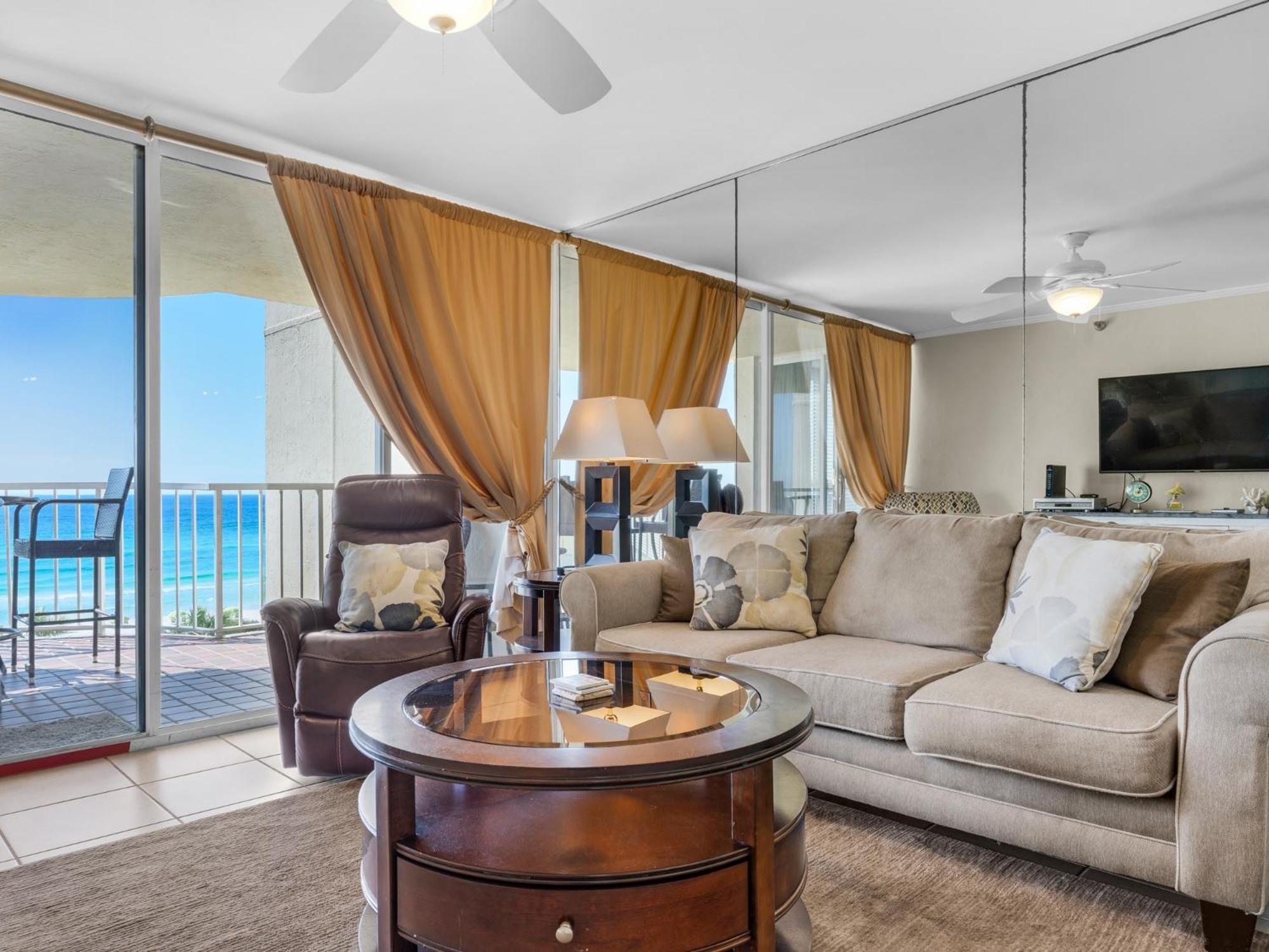 Hidden Dunes 0401 By Newman-dailey Holiday home *