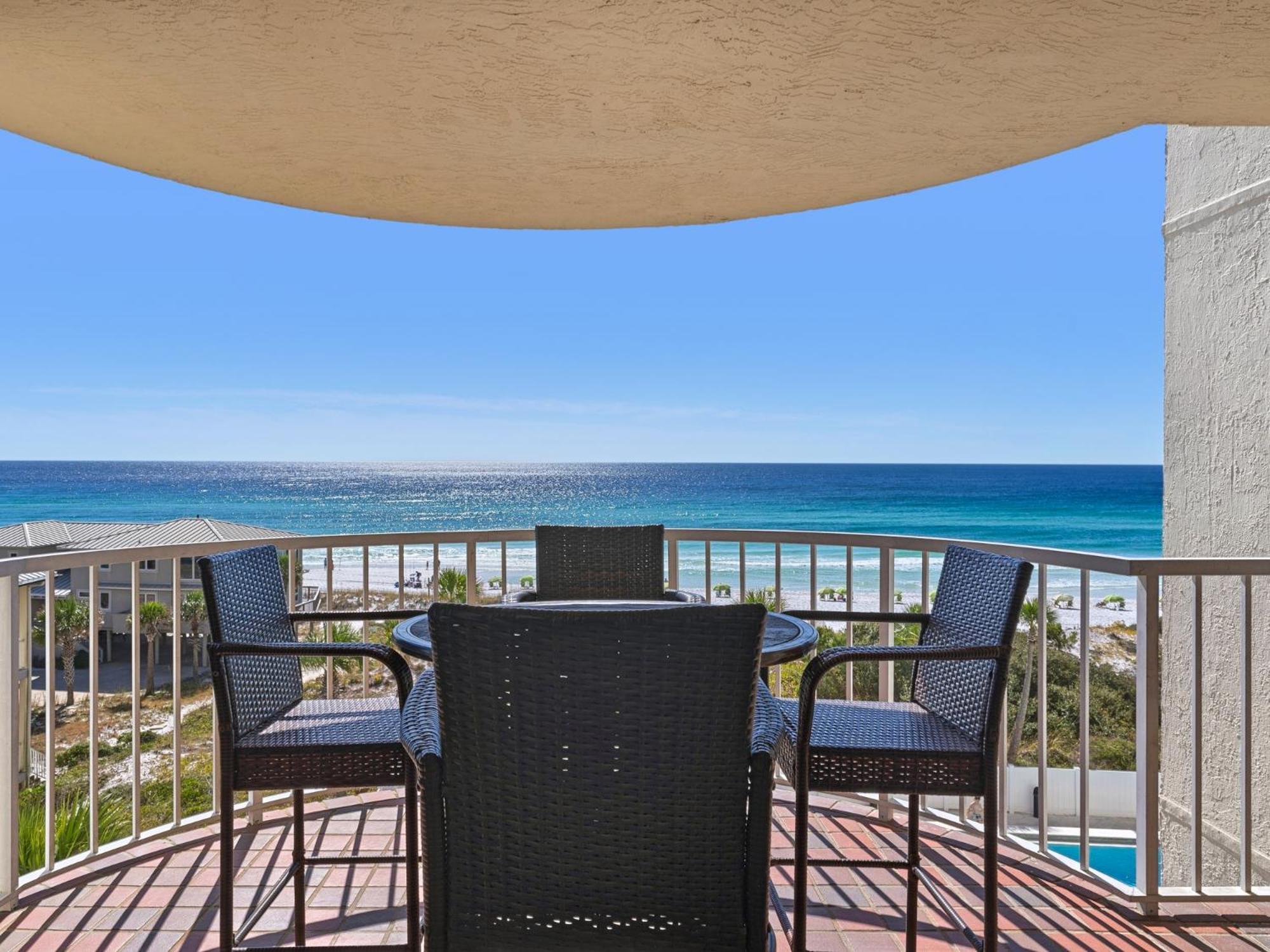 Holiday home Hidden Dunes 0401 By Newman-dailey