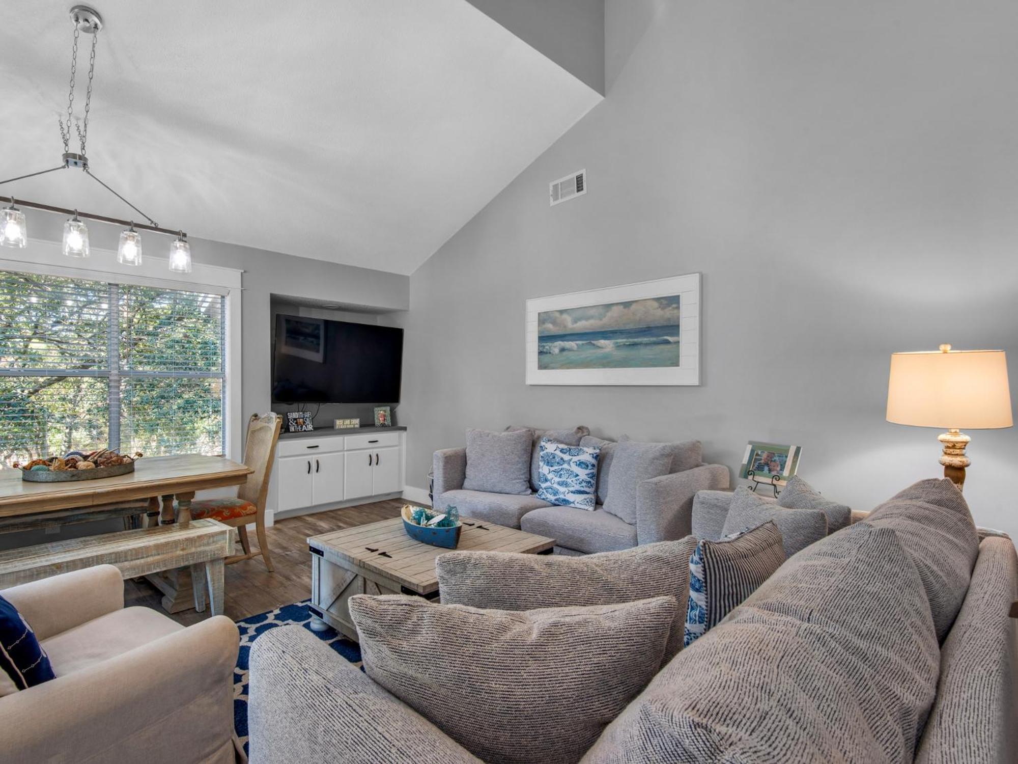 Holiday home Hidden Dunes 169 By Newman-dailey Destin