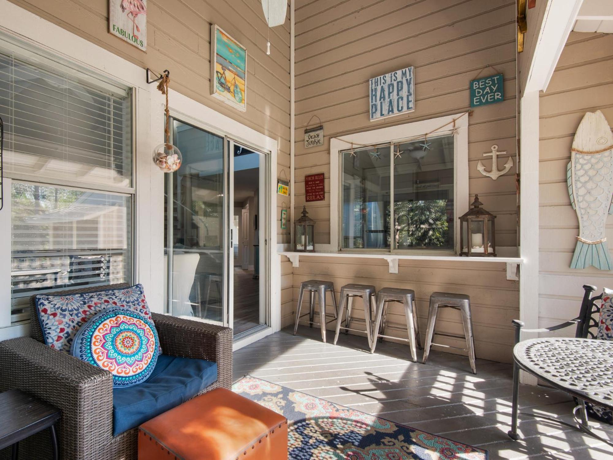 Holiday home Hidden Dunes 169 By Newman-dailey *