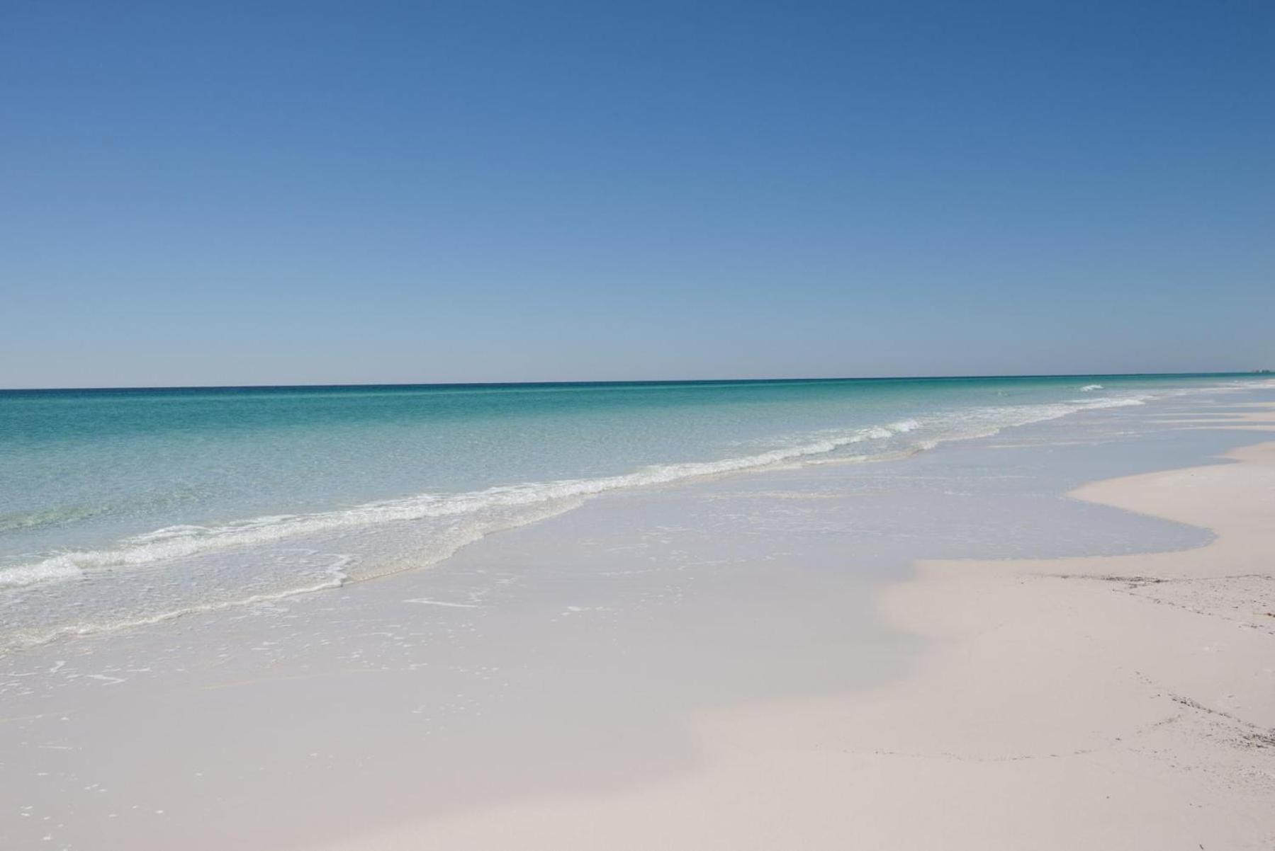 Tides 1001 * Destin